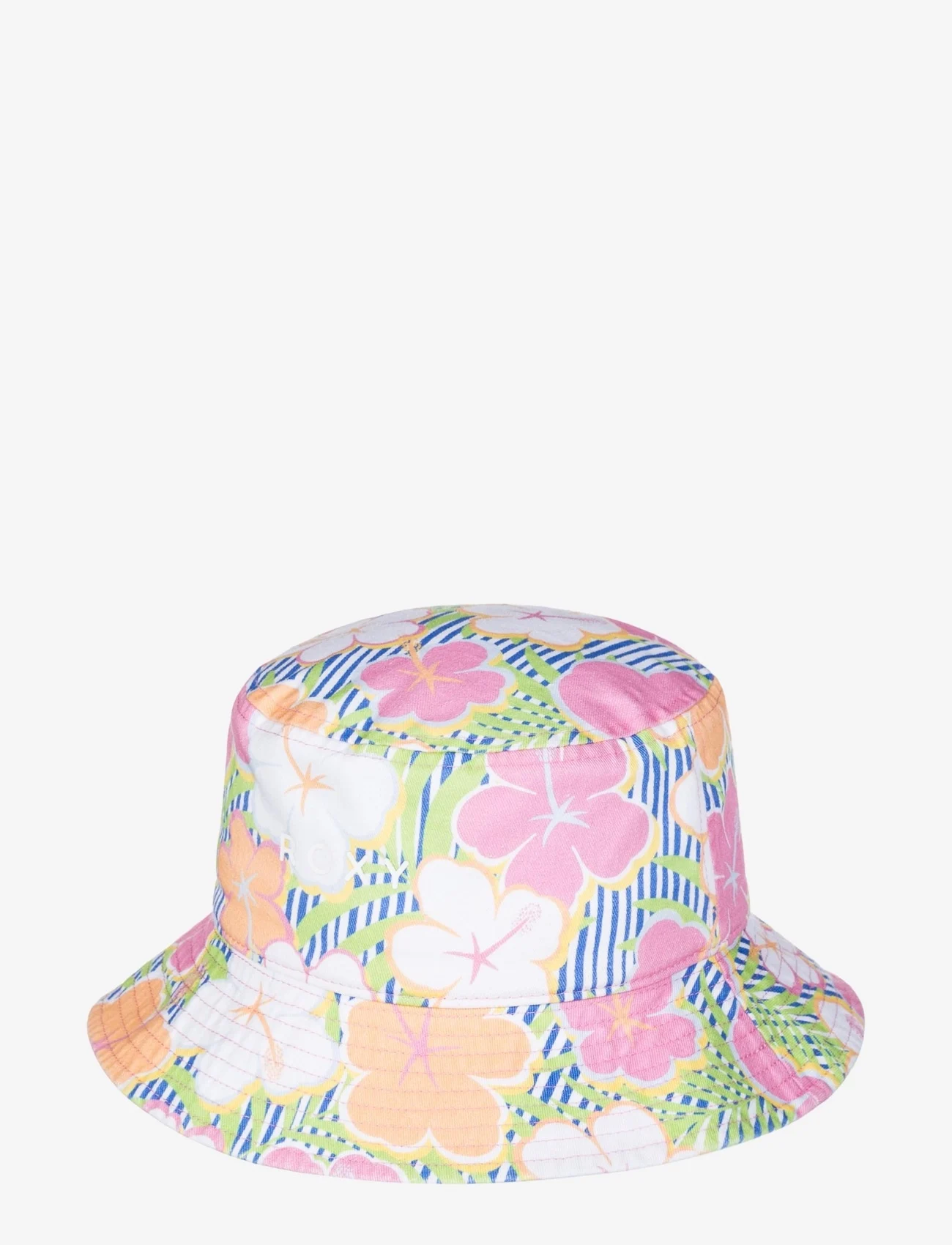 Roxy - TW JASMINE PARADISE - kapelusze - ultramarine teenie flower - 1