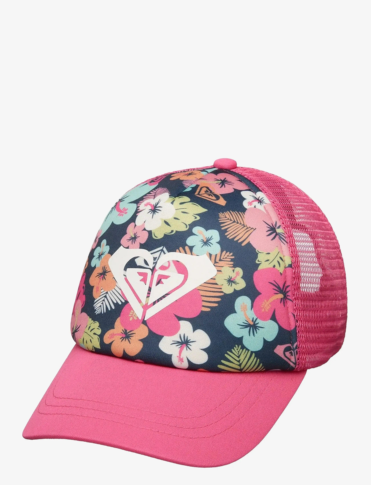 Roxy - SWEET EMOTIONS - caps - mood indigo morning flowers tw - 0