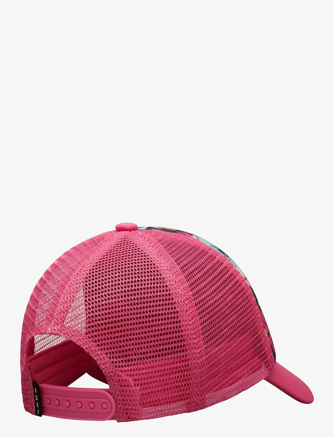 Roxy - SWEET EMOTIONS - caps - mood indigo morning flowers tw - 1