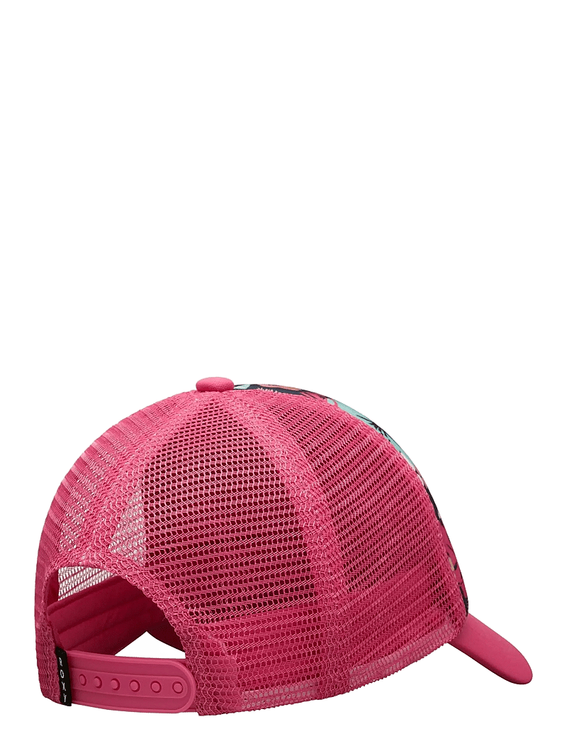 Roxy - SWEET EMOTIONS - caps - mood indigo morning flowers tw - 1