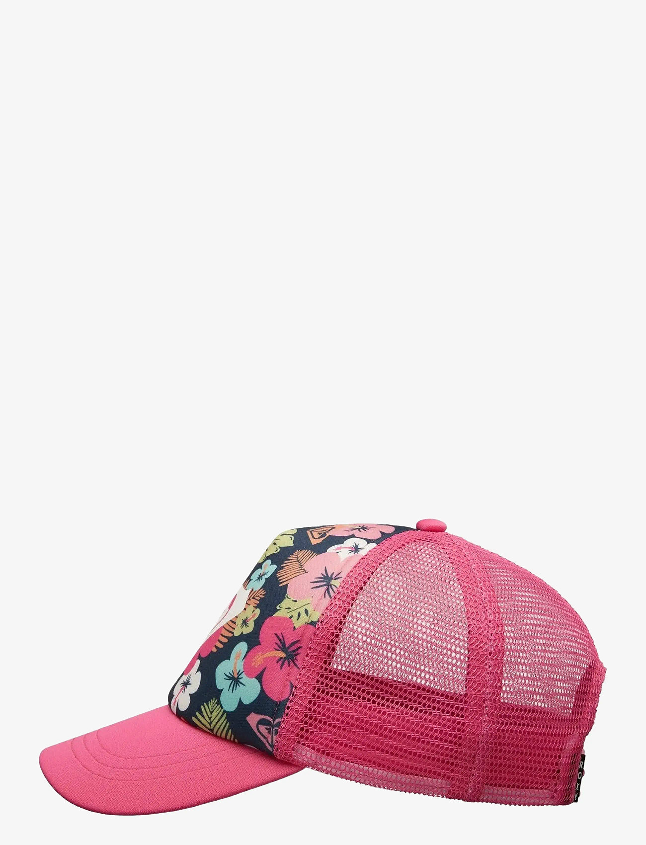 Roxy - SWEET EMOTIONS - caps - mood indigo morning flowers tw - 2