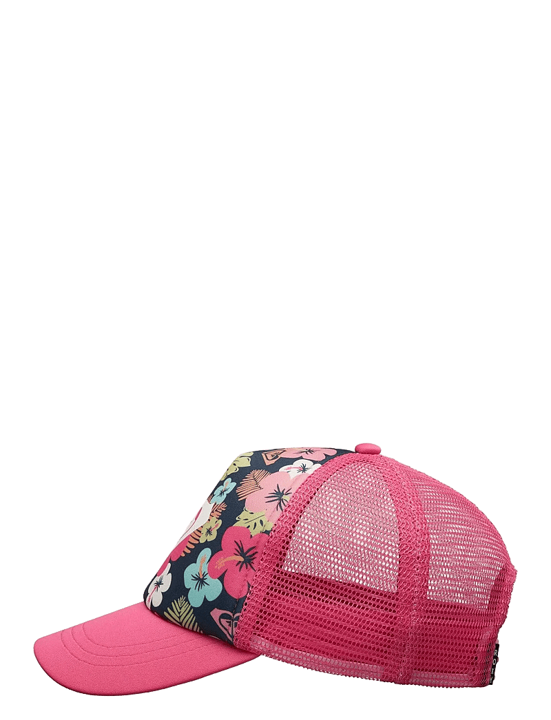 Roxy - SWEET EMOTIONS - caps - mood indigo morning flowers tw - 2