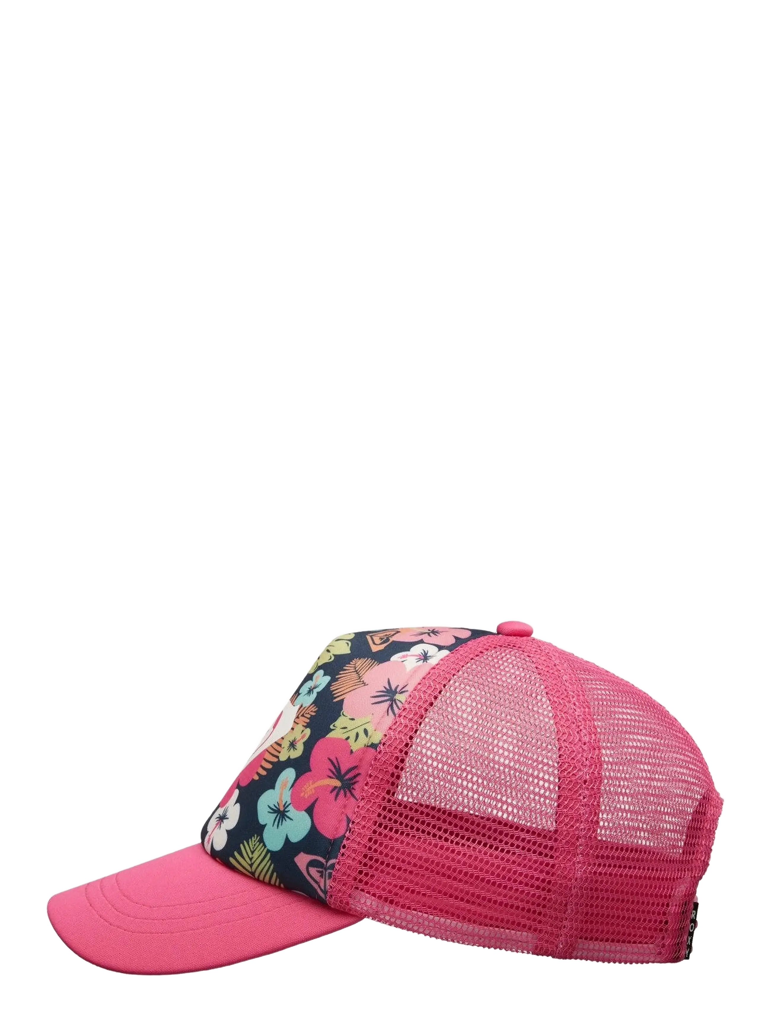 Roxy - SWEET EMOTIONS - sommarfynd - mood indigo morning flowers tw - 2