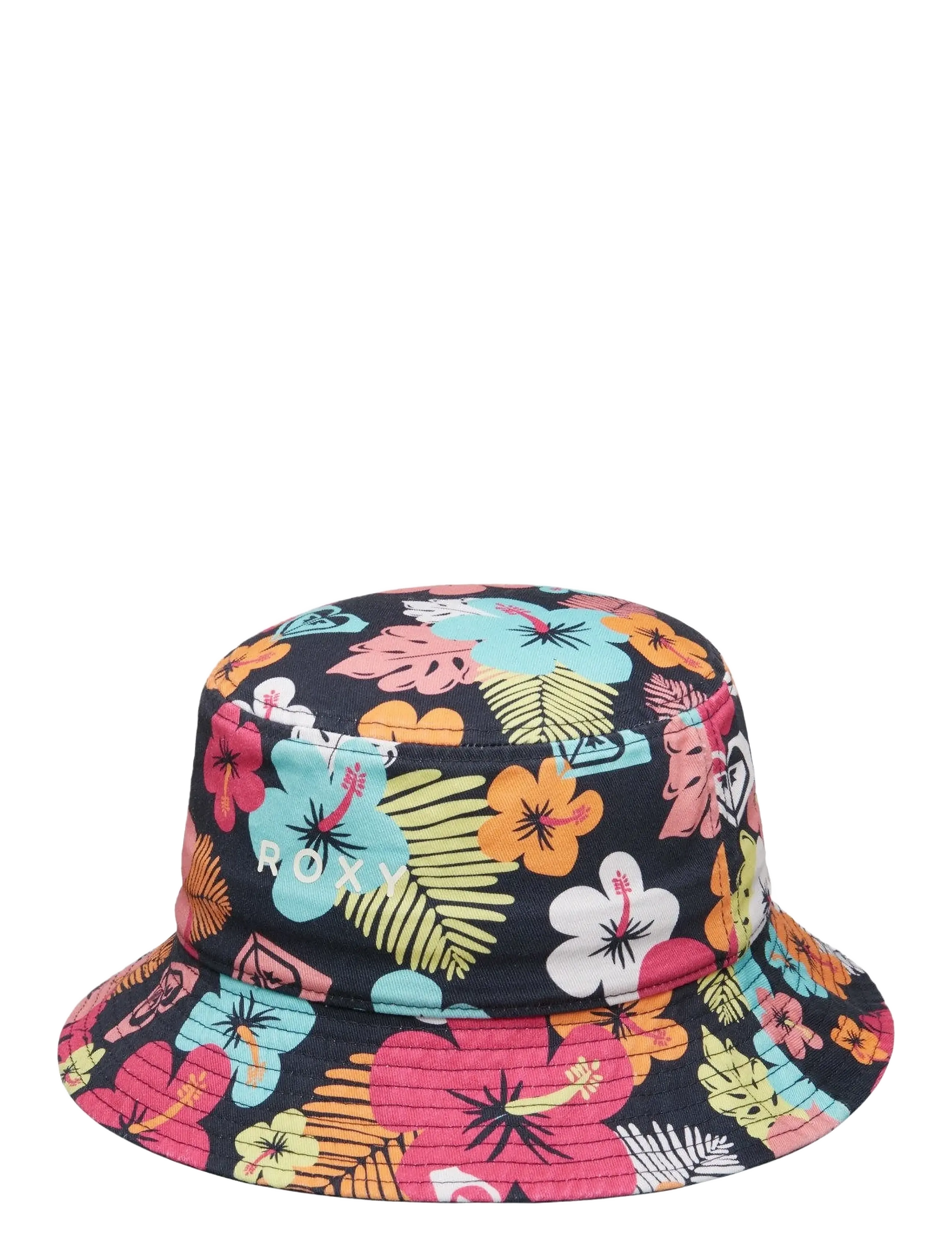 Roxy TW JASMINE PARADISE - Sonnenhüte - MOOD INDIGO MORNING FLOWERS TW / multi