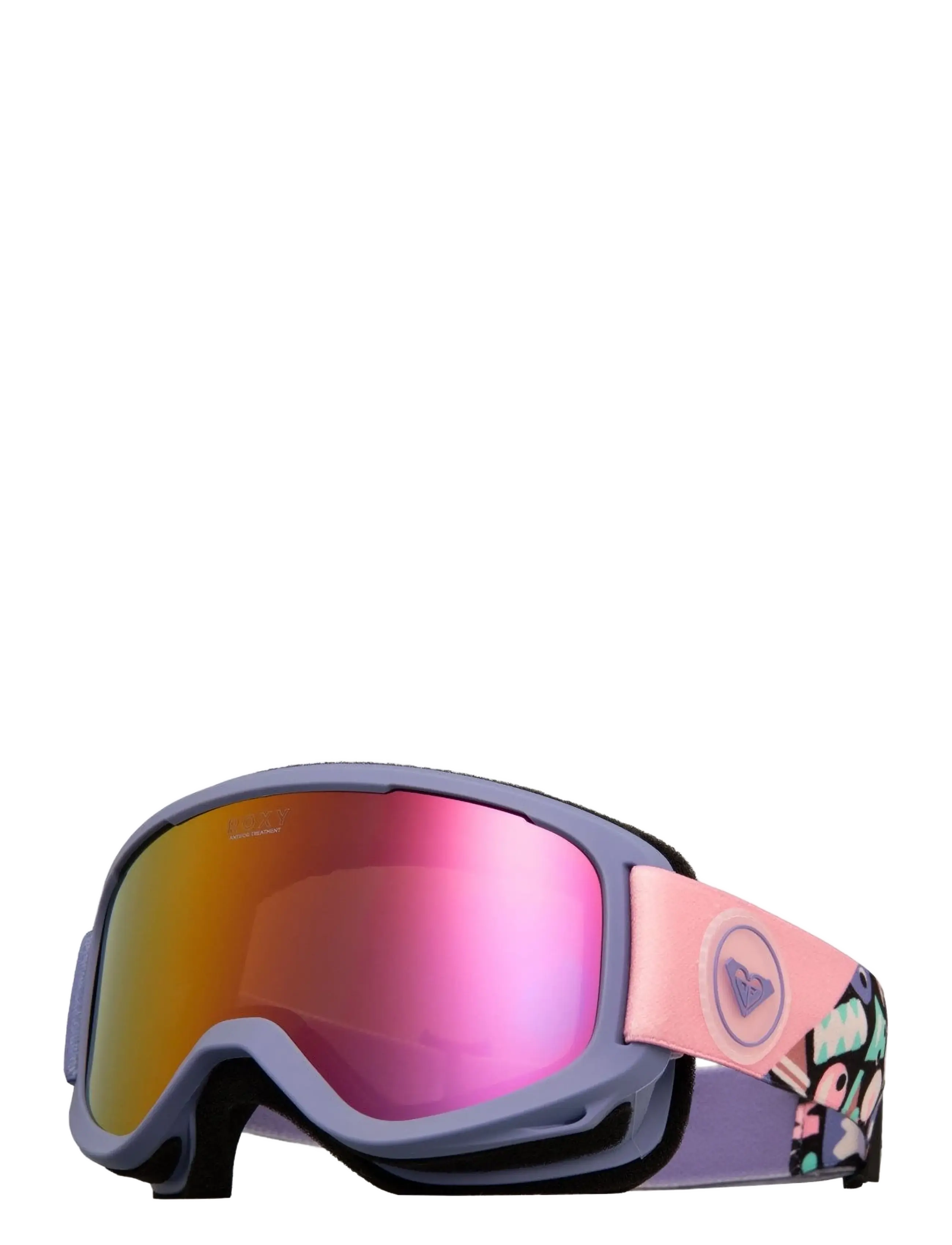 Roxy - SWEETPEA - frosty friends/ml purple s3 - 1