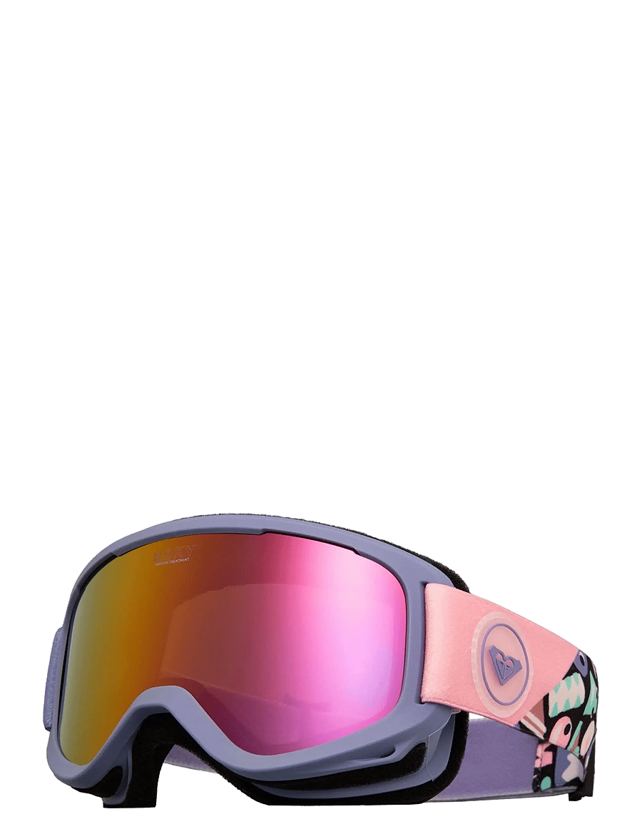 Roxy - SWEETPEA - frosty friends/ml purple s3 - 1
