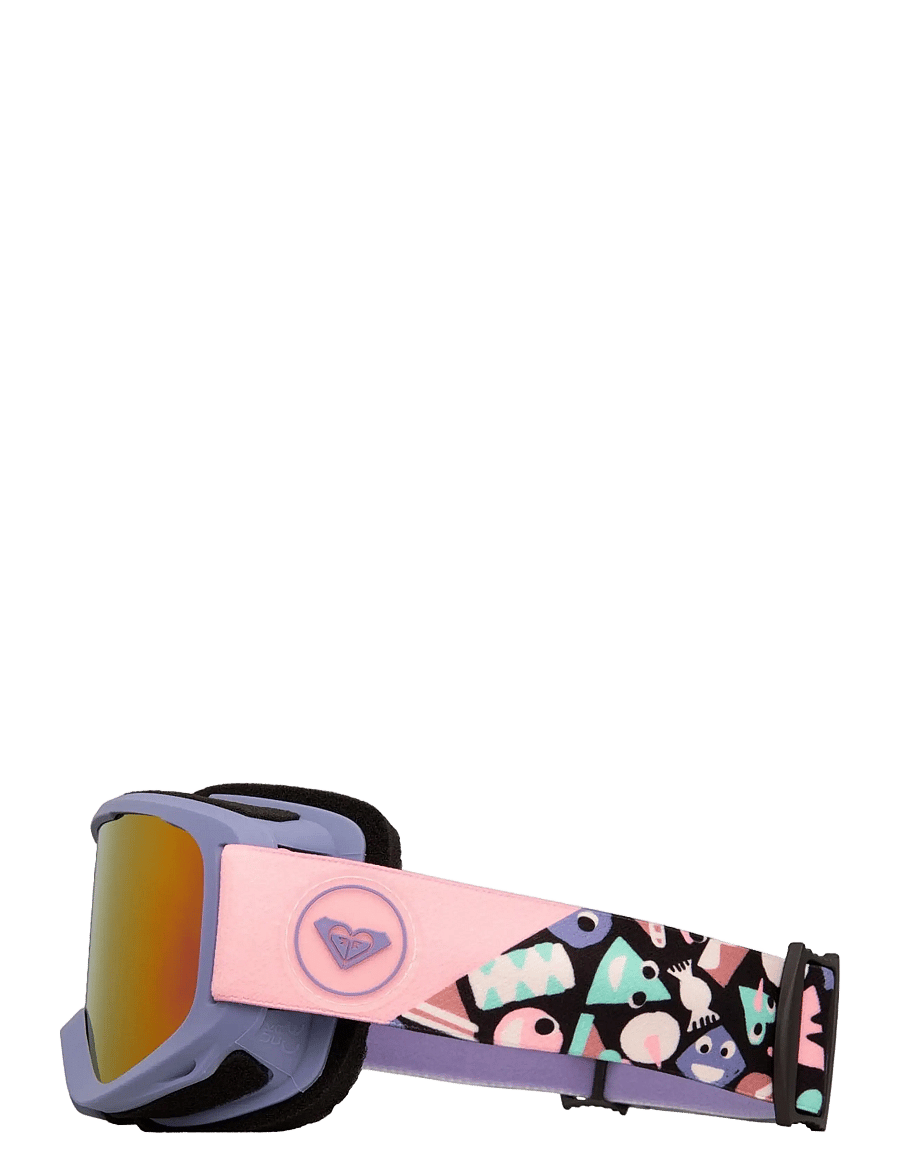 Roxy - SWEETPEA - frosty friends/ml purple s3 - 2