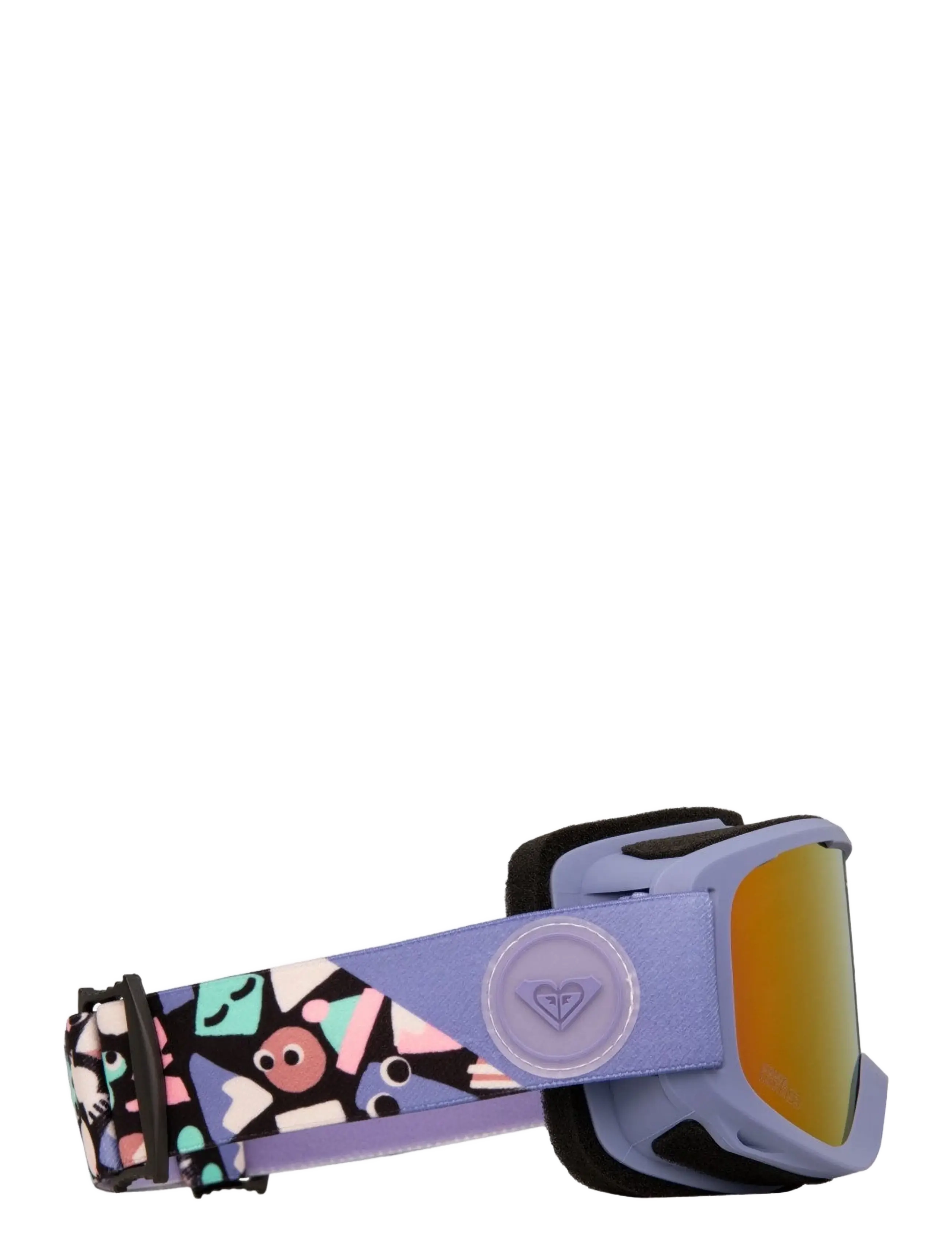 Roxy - SWEETPEA - frosty friends/ml purple s3 - 3