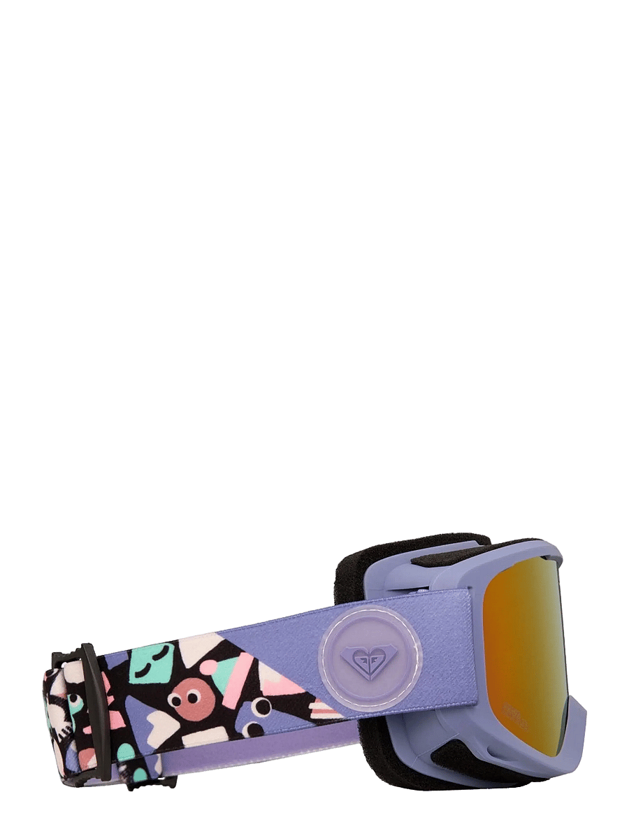 Roxy - SWEETPEA - frosty friends/ml purple s3 - 3