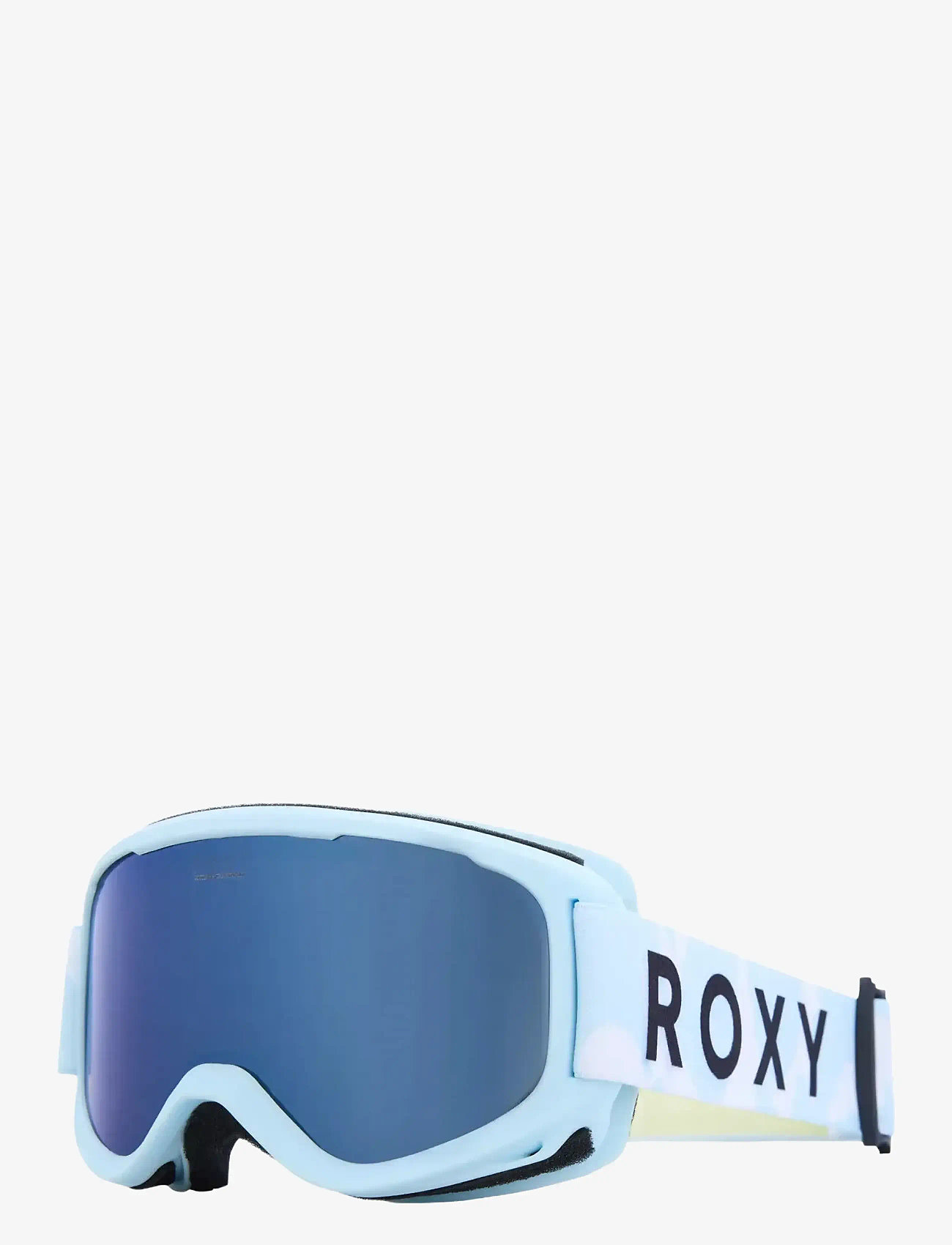 Roxy - SWEETPEA - laveste priser - big flowers/clux ml lt blue s3 - 0