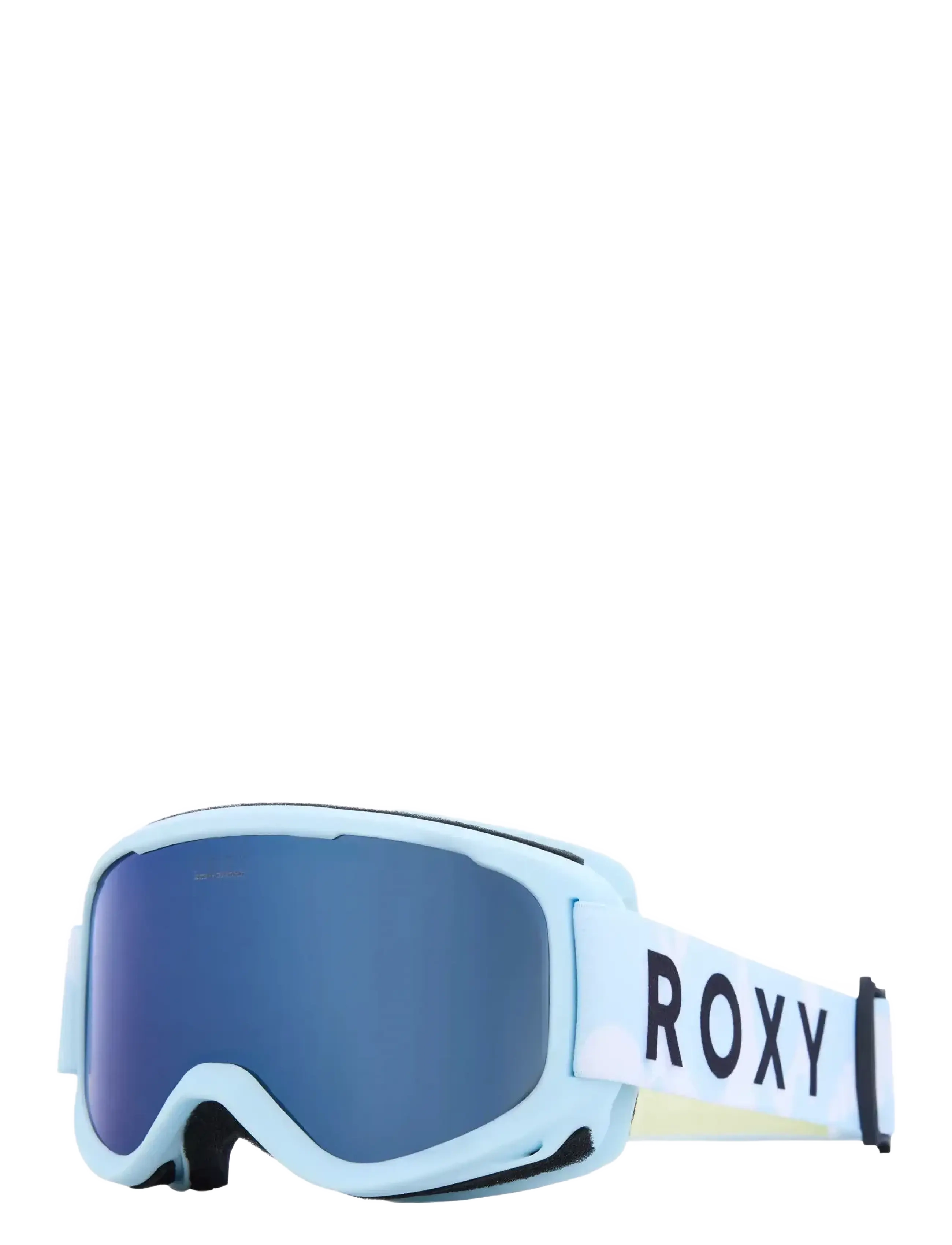 SWEETPEA - BIG FLOWERS/CLUX ML LT BLUE S3