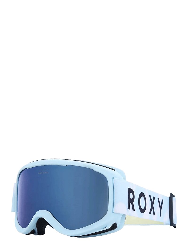 Roxy - SWEETPEA - sportausrüstung - big flowers/clux ml lt blue s3 - 0