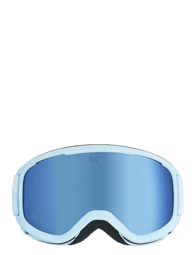 Roxy - SWEETPEA - sportausrüstung - big flowers/clux ml lt blue s3 - 1