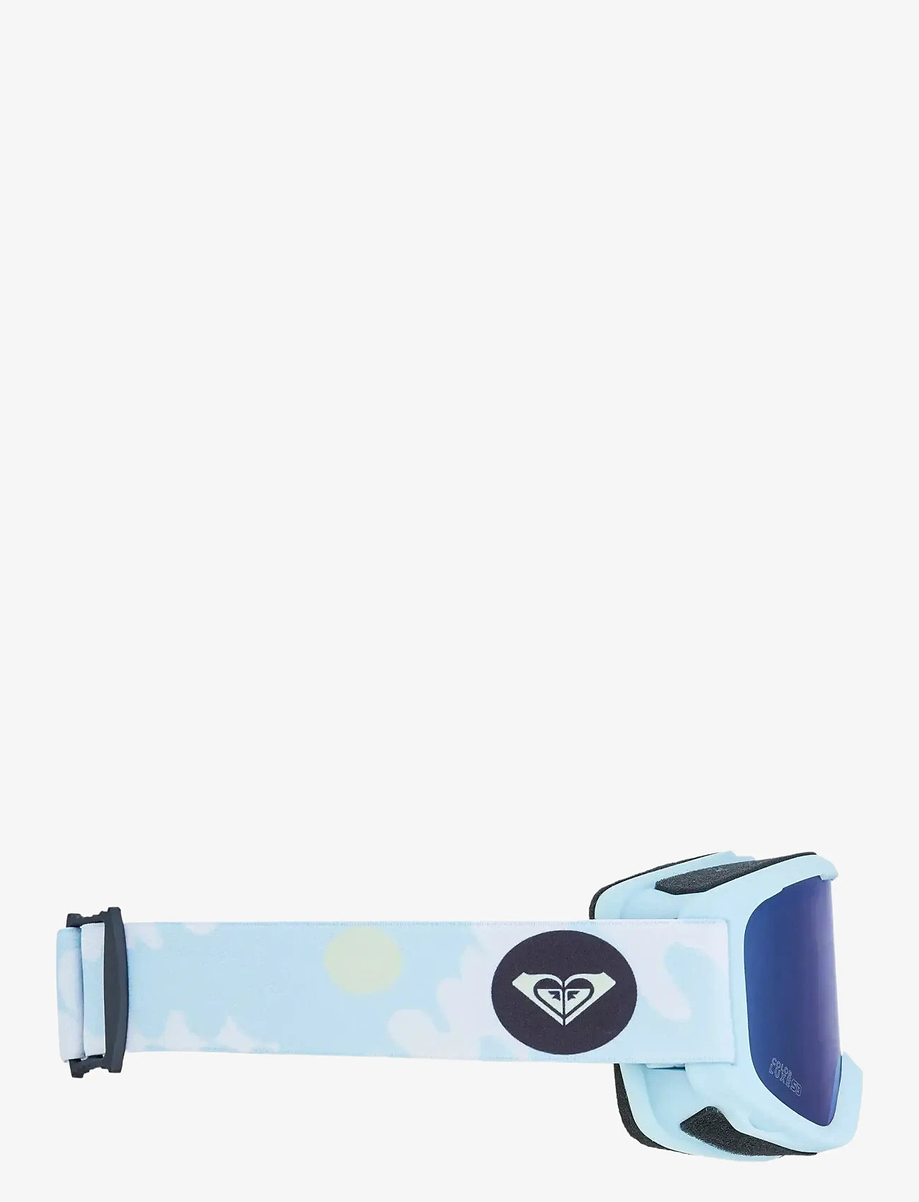 Roxy - SWEETPEA - laveste priser - big flowers/clux ml lt blue s3 - 2