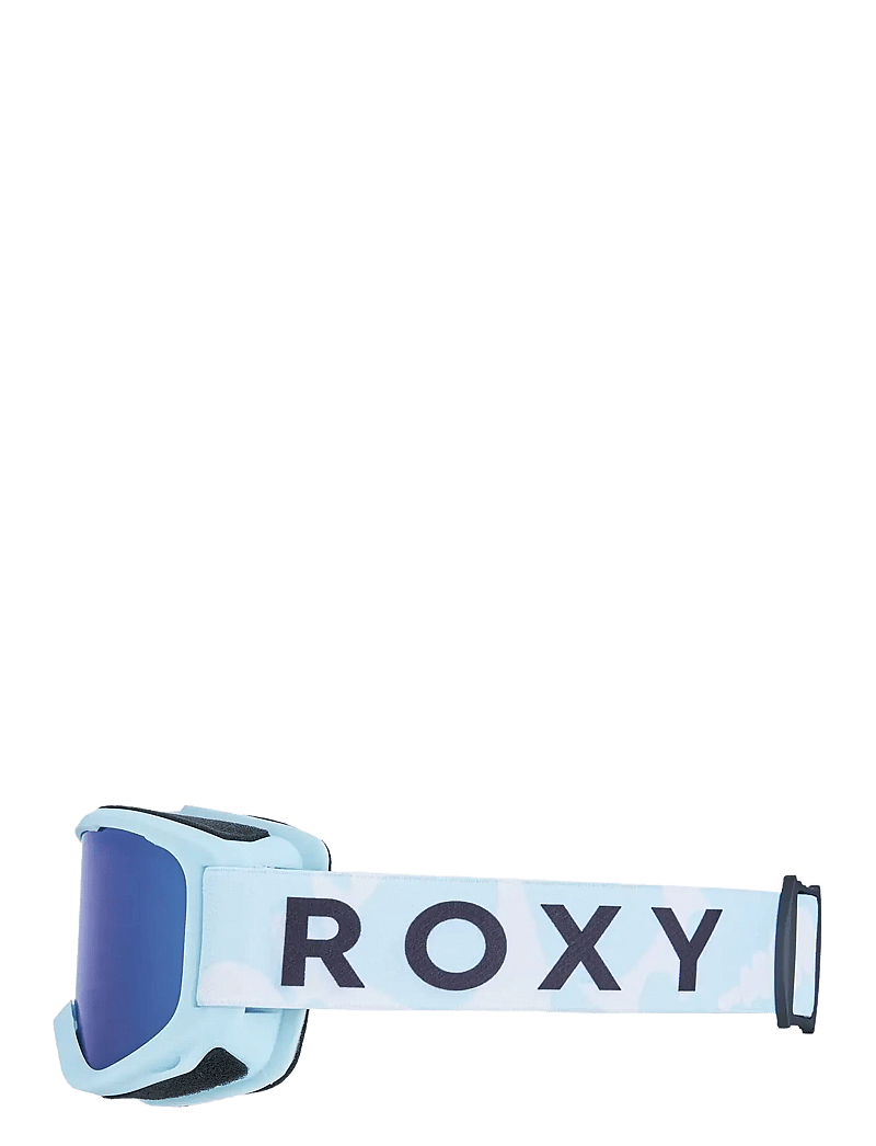 Roxy - SWEETPEA - sportausrüstung - big flowers/clux ml lt blue s3 - 3