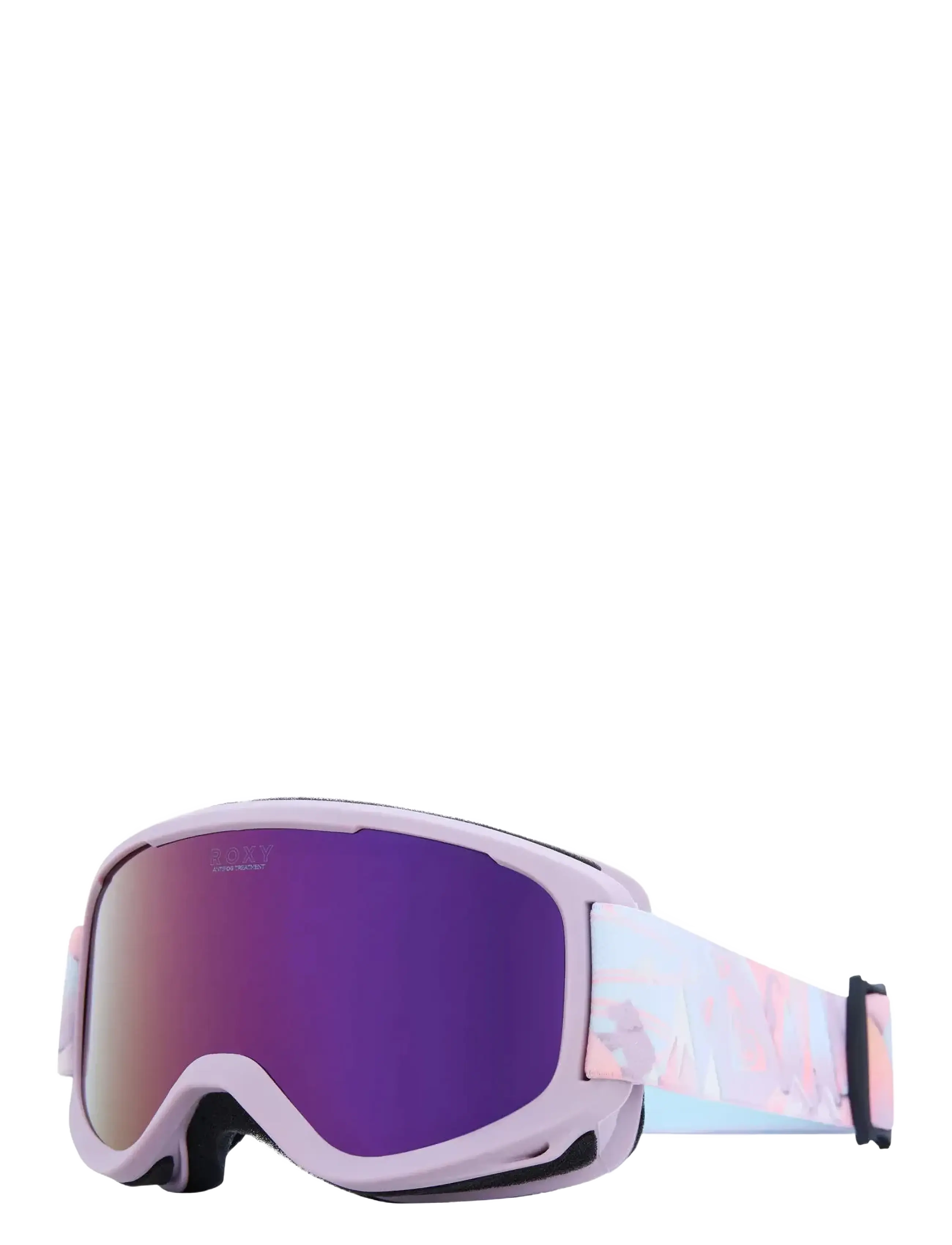 Roxy SWEETPEA - Roxy kids - PAPERCUT/CLUX ML PINK S3 / purple