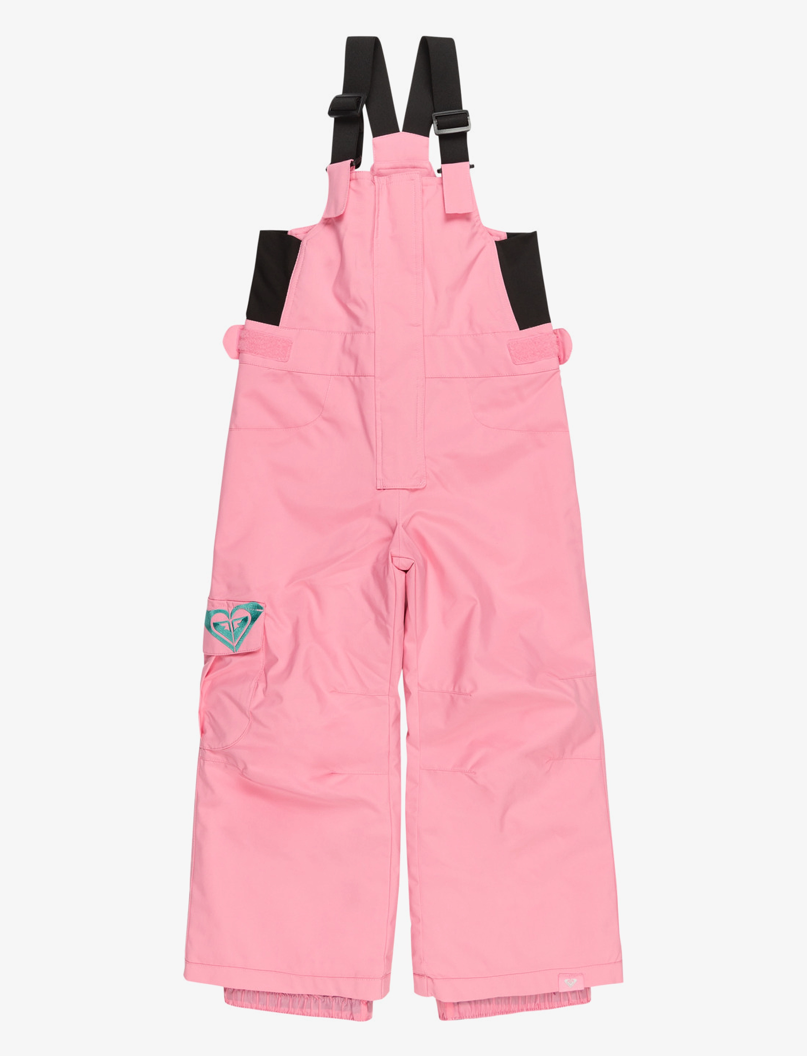 ROXY Lola Bib Pt Pink - 91 - Kinder