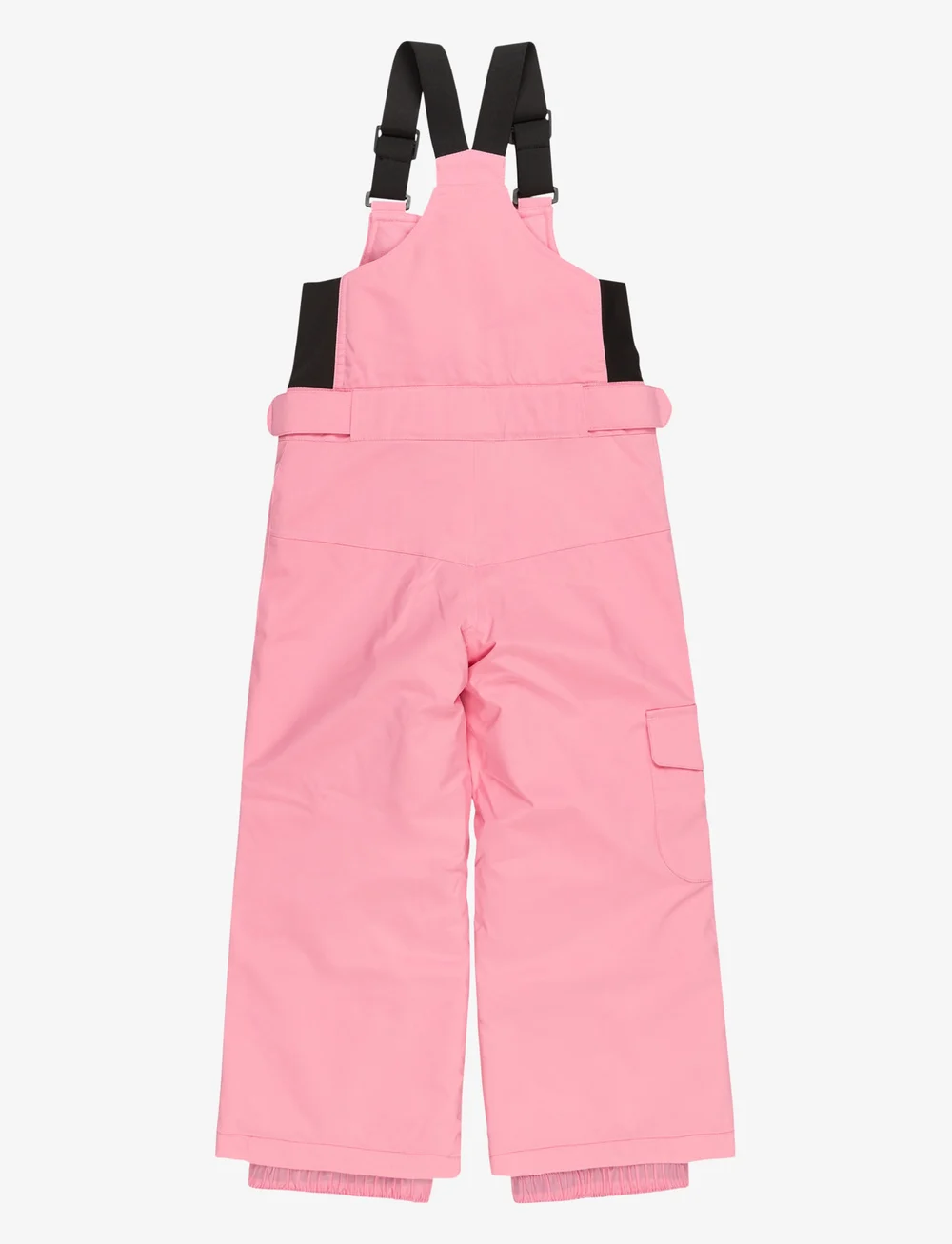 Roxy - LOLA BIB PT - vinterbyxor - sachet pink - 1