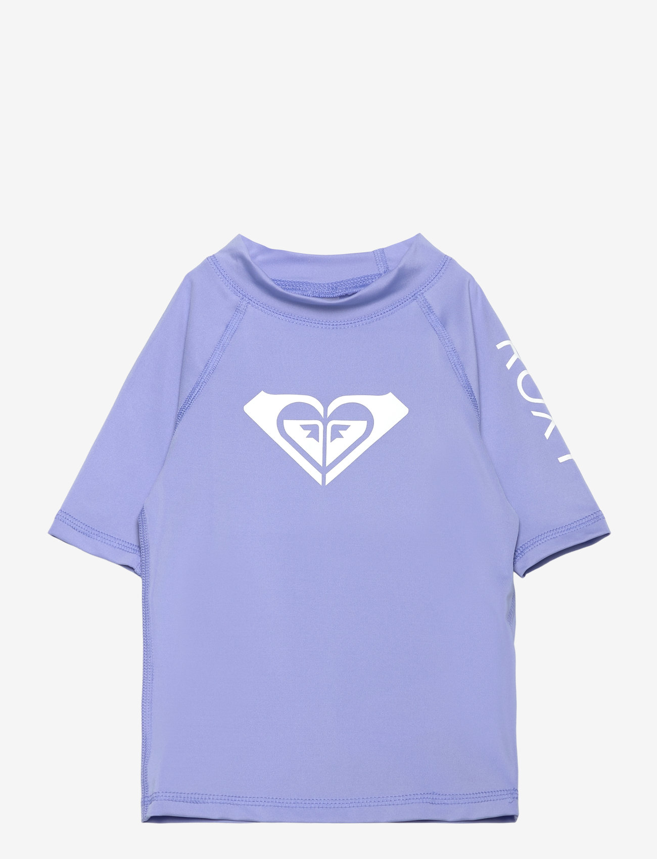 Roxy - WHOLE HEARTED SS - die niedrigsten preise - grapemist - 0