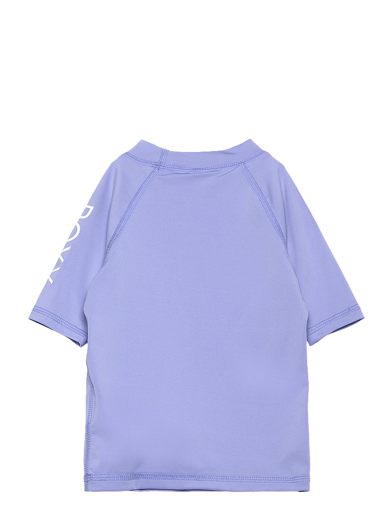 Roxy - WHOLE HEARTED SS - badeoverdele - grapemist - 1