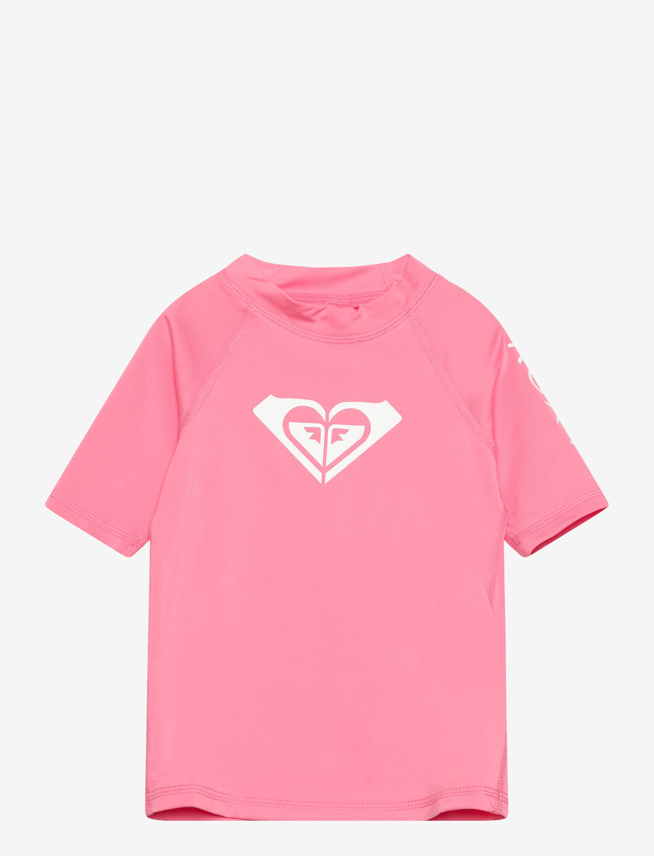 Roxy - WHOLE HEARTED SS - bade-oberteile - plumeria - 0