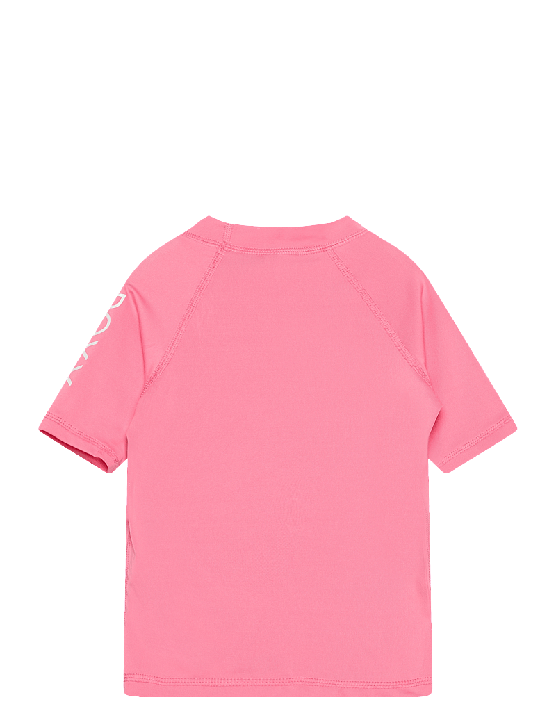 Roxy - WHOLE HEARTED SS - bade-oberteile - plumeria - 1