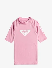 Roxy - WHOLE HEARTED SS - lyhythihaiset - prism pink - 0
