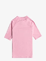 Roxy - WHOLE HEARTED SS - lyhythihaiset - prism pink - 1