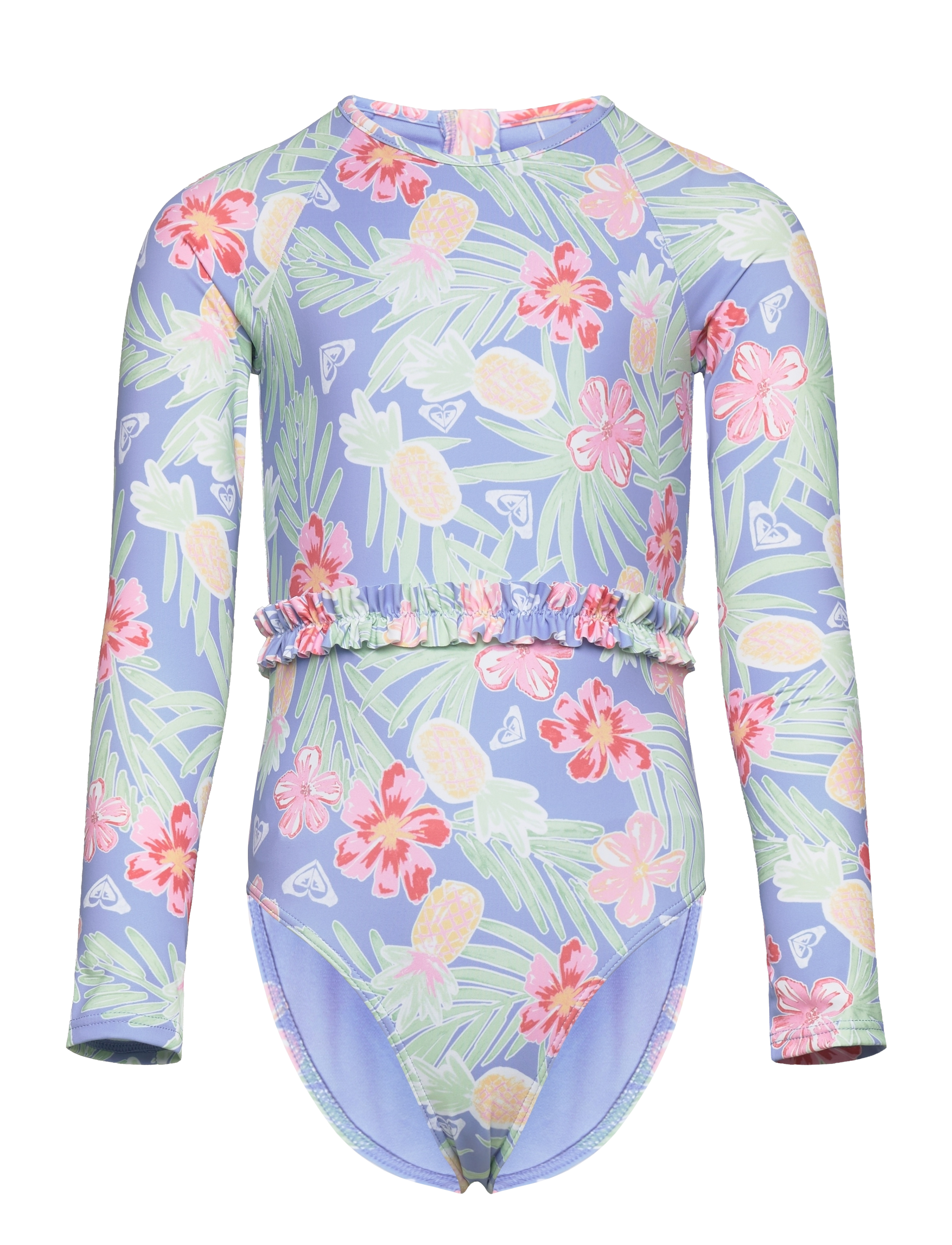 GRAPEMIST TROPICAL PAR TAY
