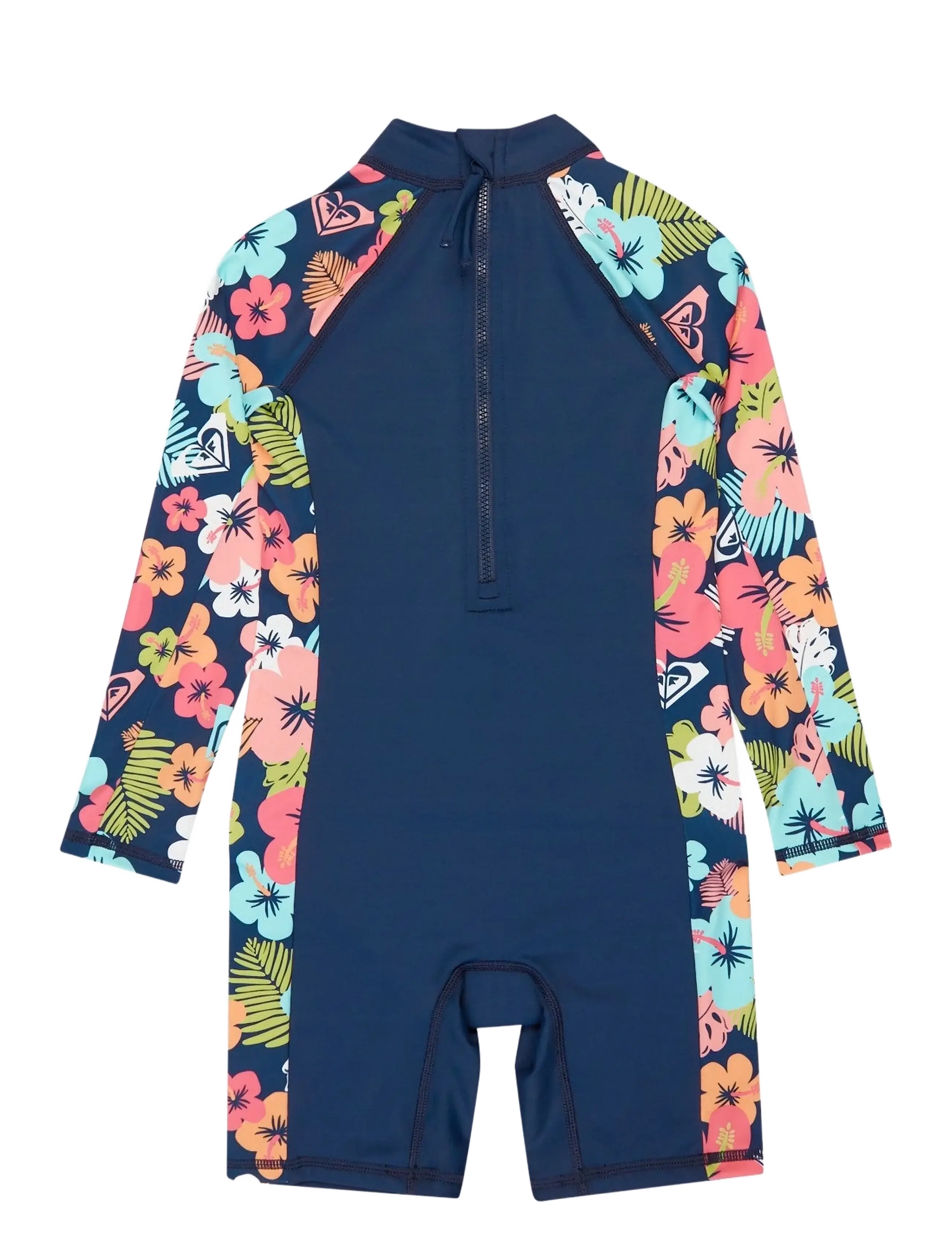 Roxy - MORNING FLOWER SPRINGSUIT - gode sommertilbud - mood indigo morning flowers tw - 1