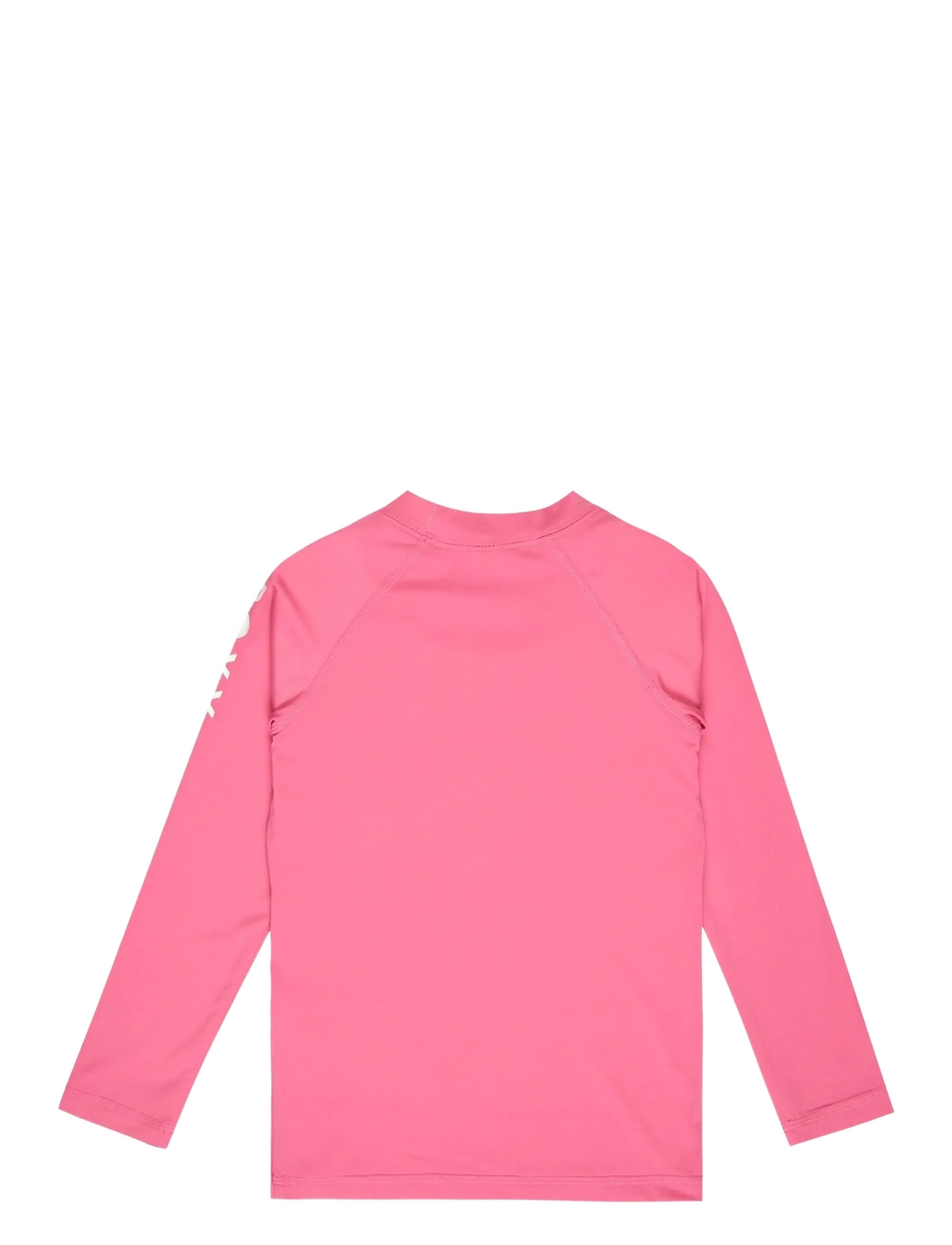 Roxy - WHOLE HEARTED LS - bade-oberteile - sangria sunset - 1