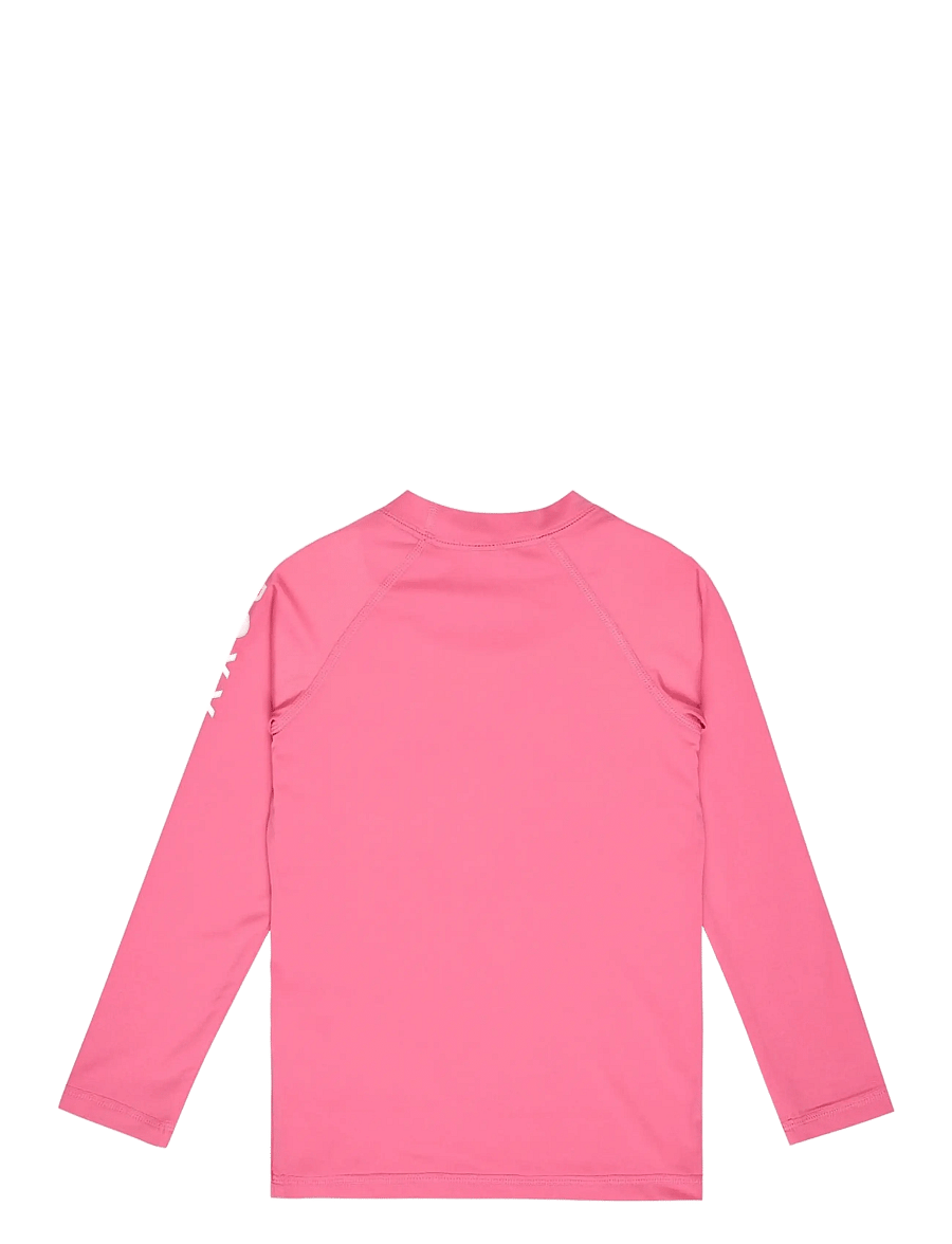 Roxy - WHOLE HEARTED LS - bade-oberteile - sangria sunset - 1