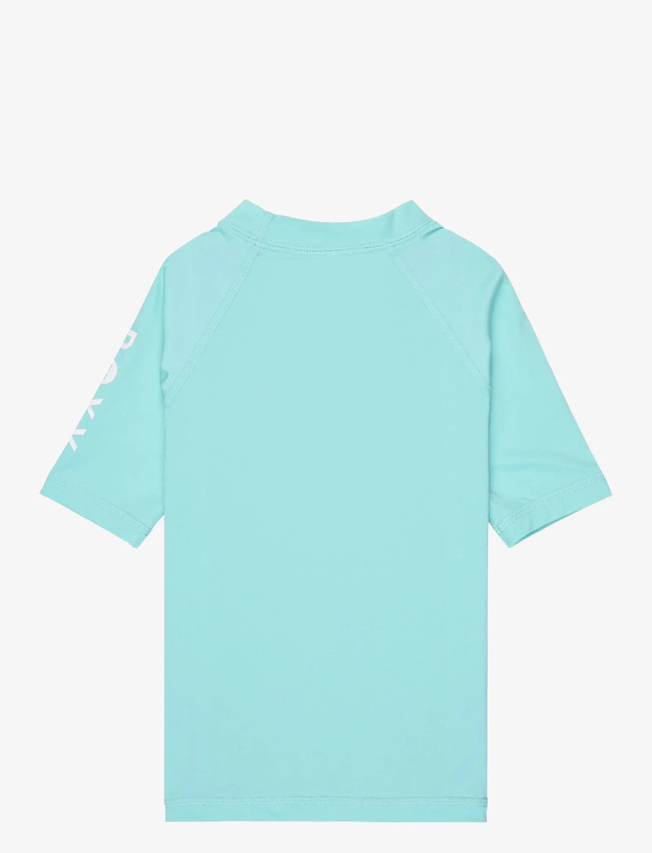 Roxy - WHOLE HEARTED SS - summer savings - aqua splash - 1