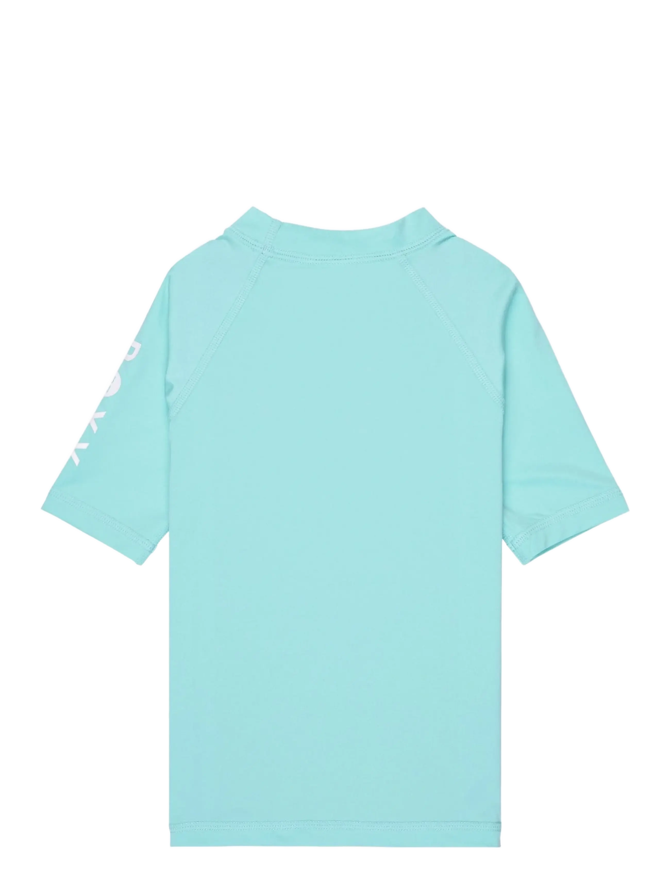 Roxy - WHOLE HEARTED SS - sundtoppar - aqua splash - 1