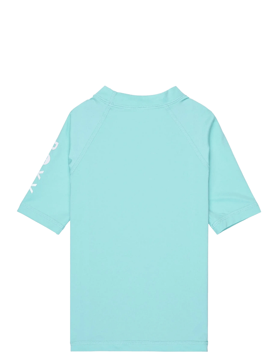 Roxy - WHOLE HEARTED SS - badeoverdele - aqua splash - 1