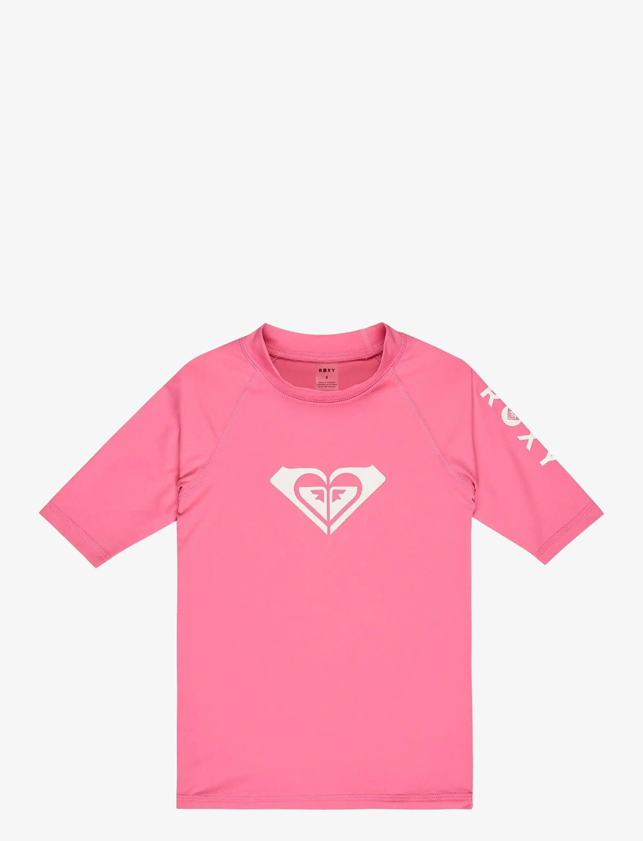 Roxy - WHOLE HEARTED SS - badeoverdele - sangria sunset - 0