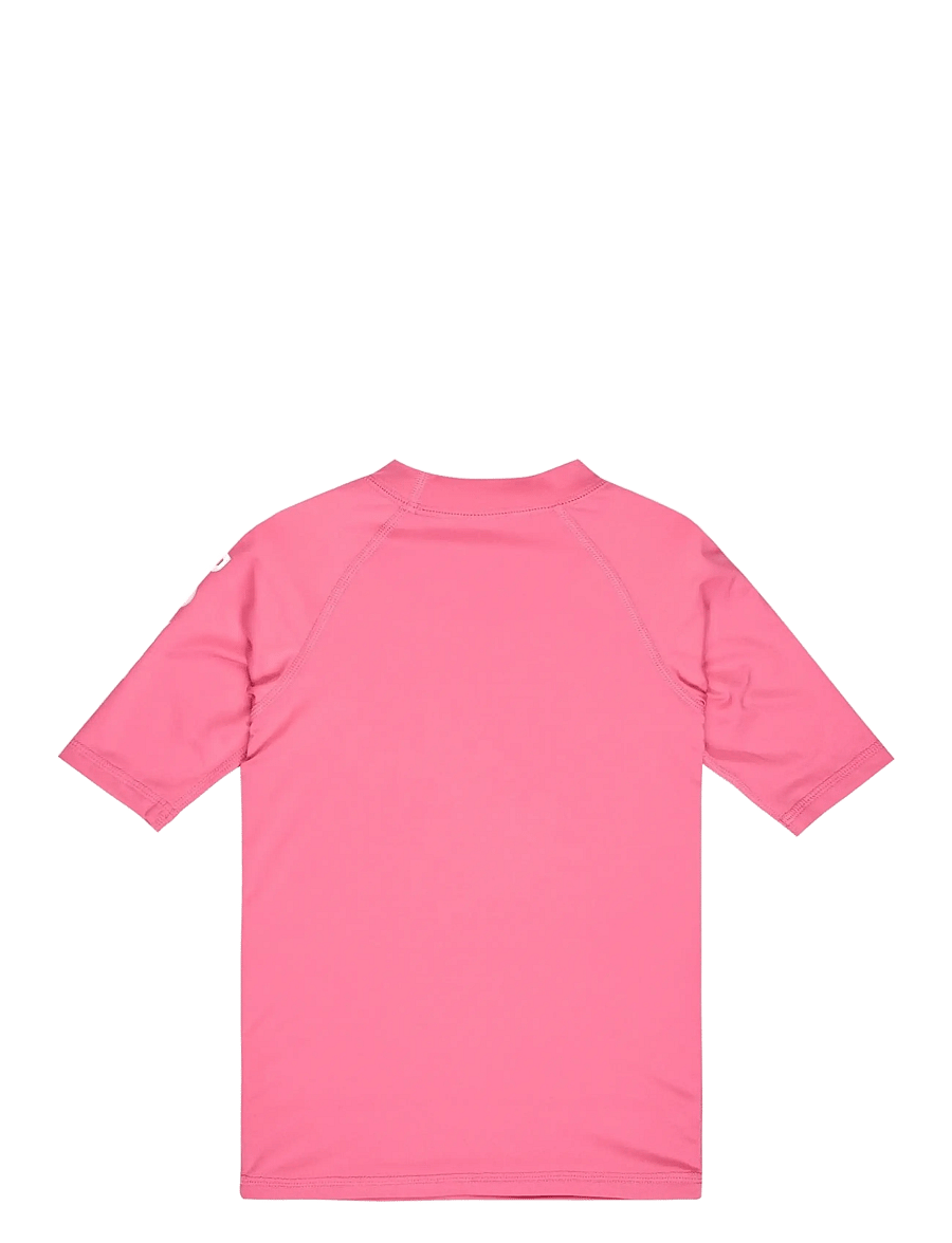 Roxy - WHOLE HEARTED SS - badeoverdele - sangria sunset - 1