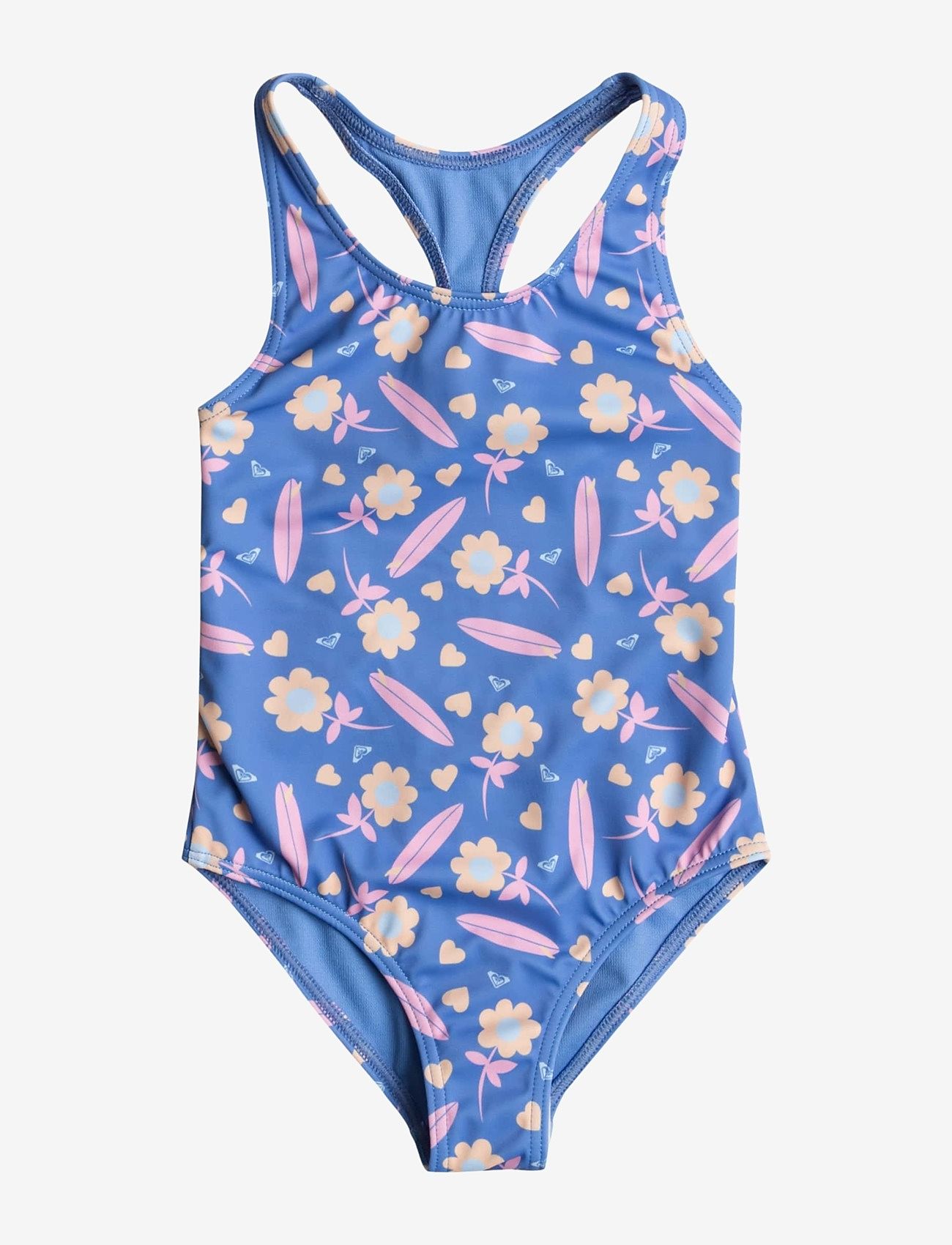 Roxy - LOREM ONE PIECE - laveste priser - ultramarine lorem - 0