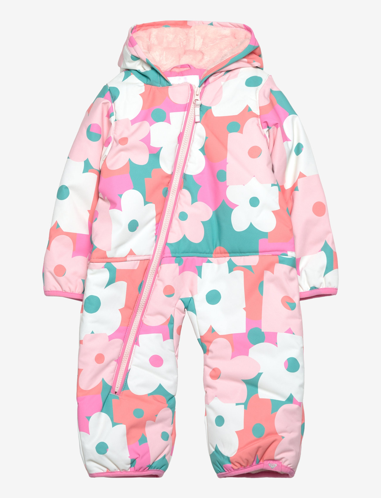 Roxy - ROSE JUMPSUIT - talvekombinesoon - canton prima - 0