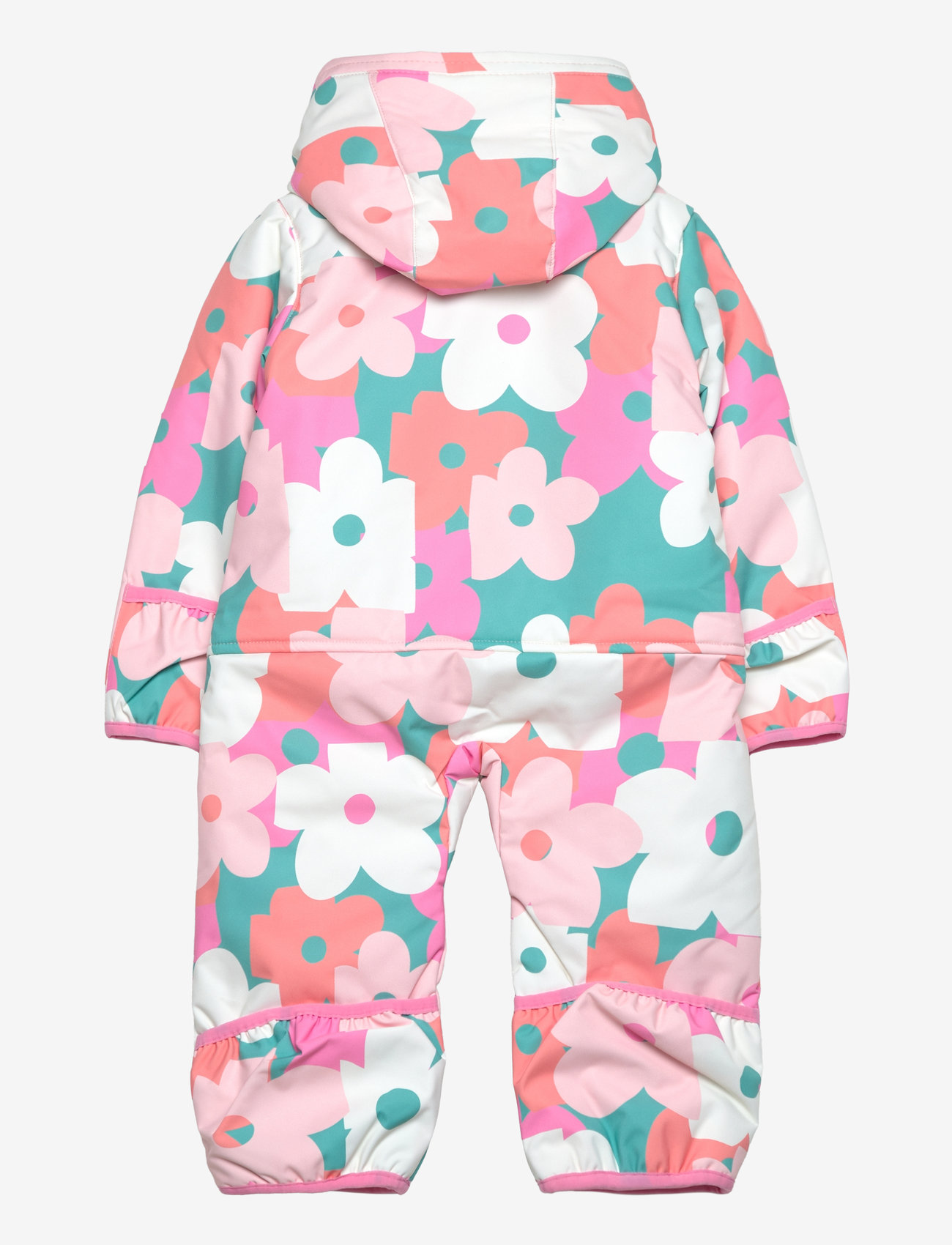 Roxy - ROSE JUMPSUIT - talvekombinesoon - canton prima - 1