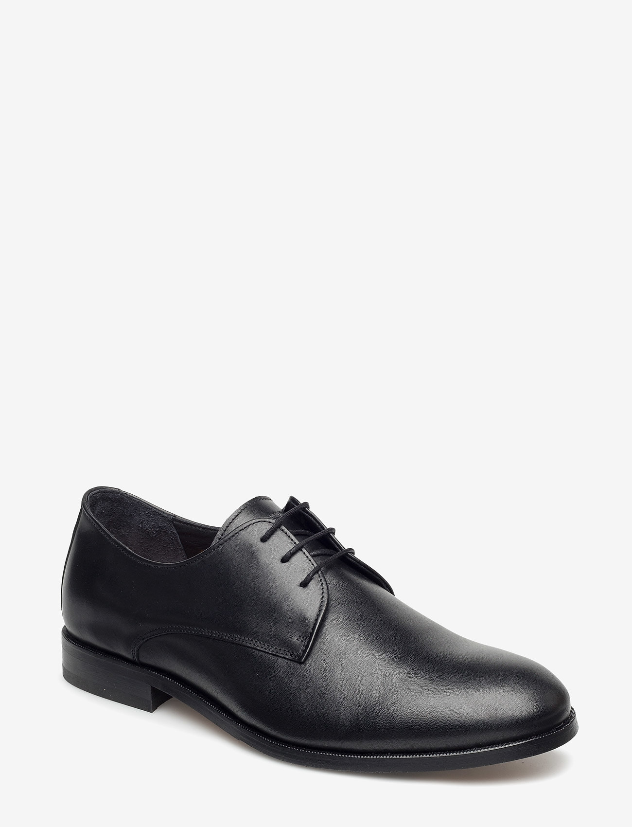 Royal RepubliQ - Cast Classic Derby shoe - black - 0