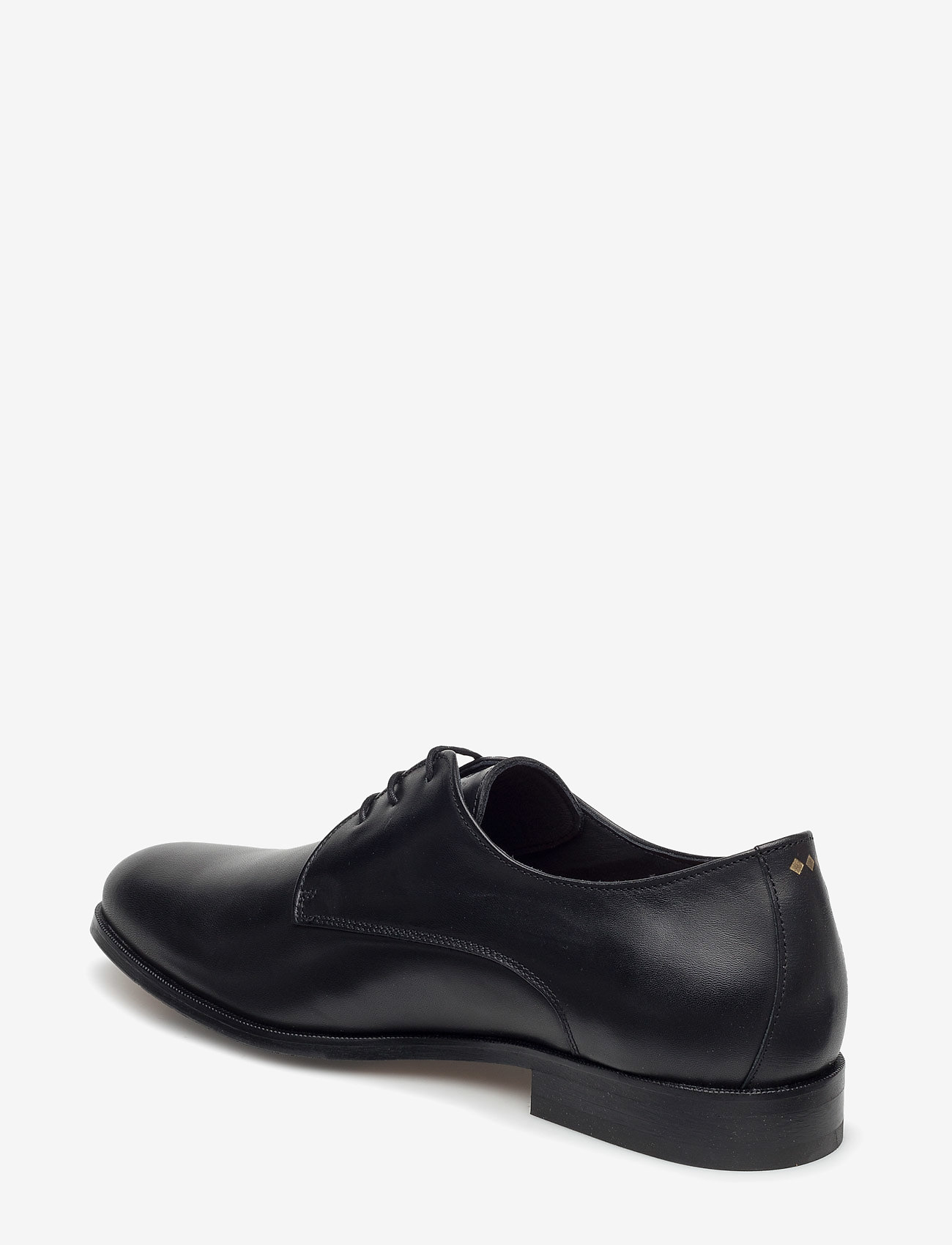 Royal RepubliQ - Cast Classic Derby shoe - black - 1