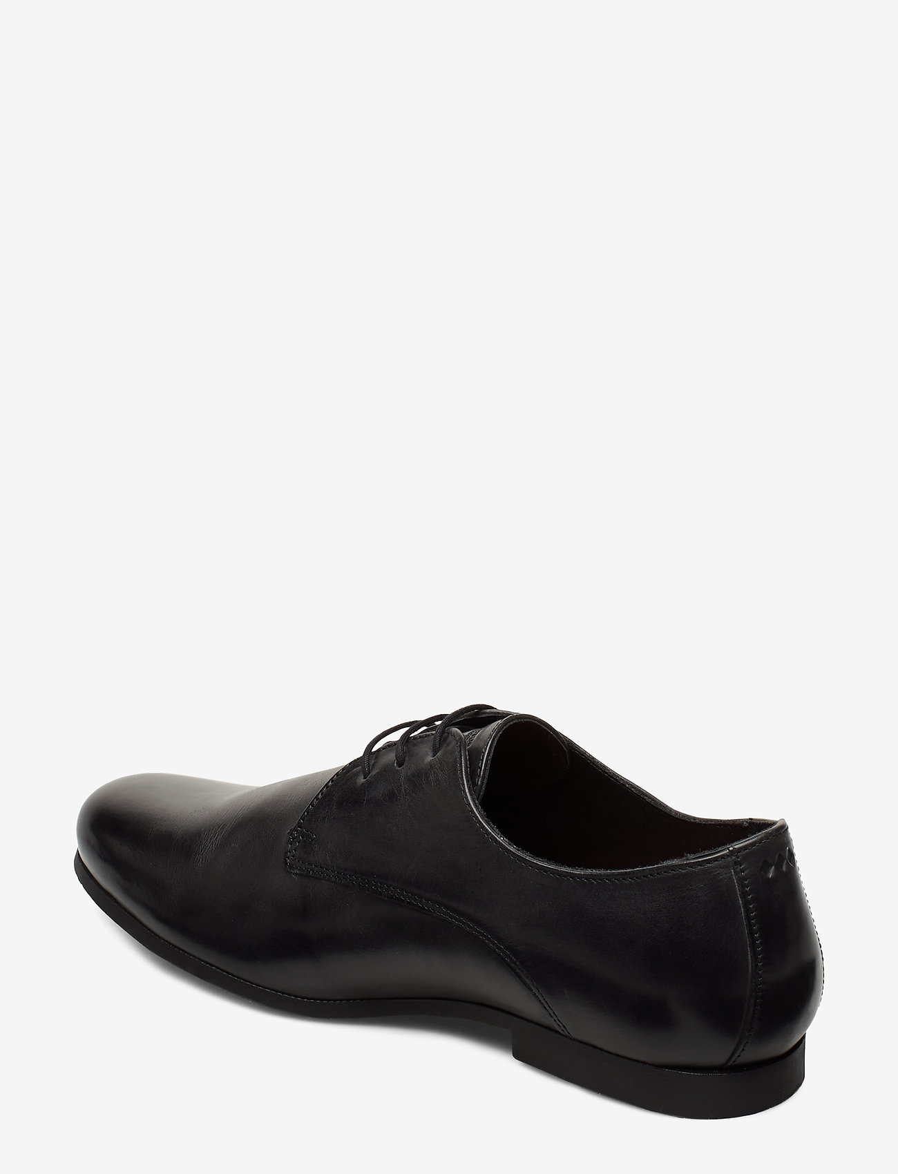 Royal RepubliQ - Cast derby shoe - black - 1