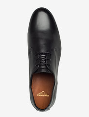 Royal RepubliQ - Cast derby shoe - black - 3