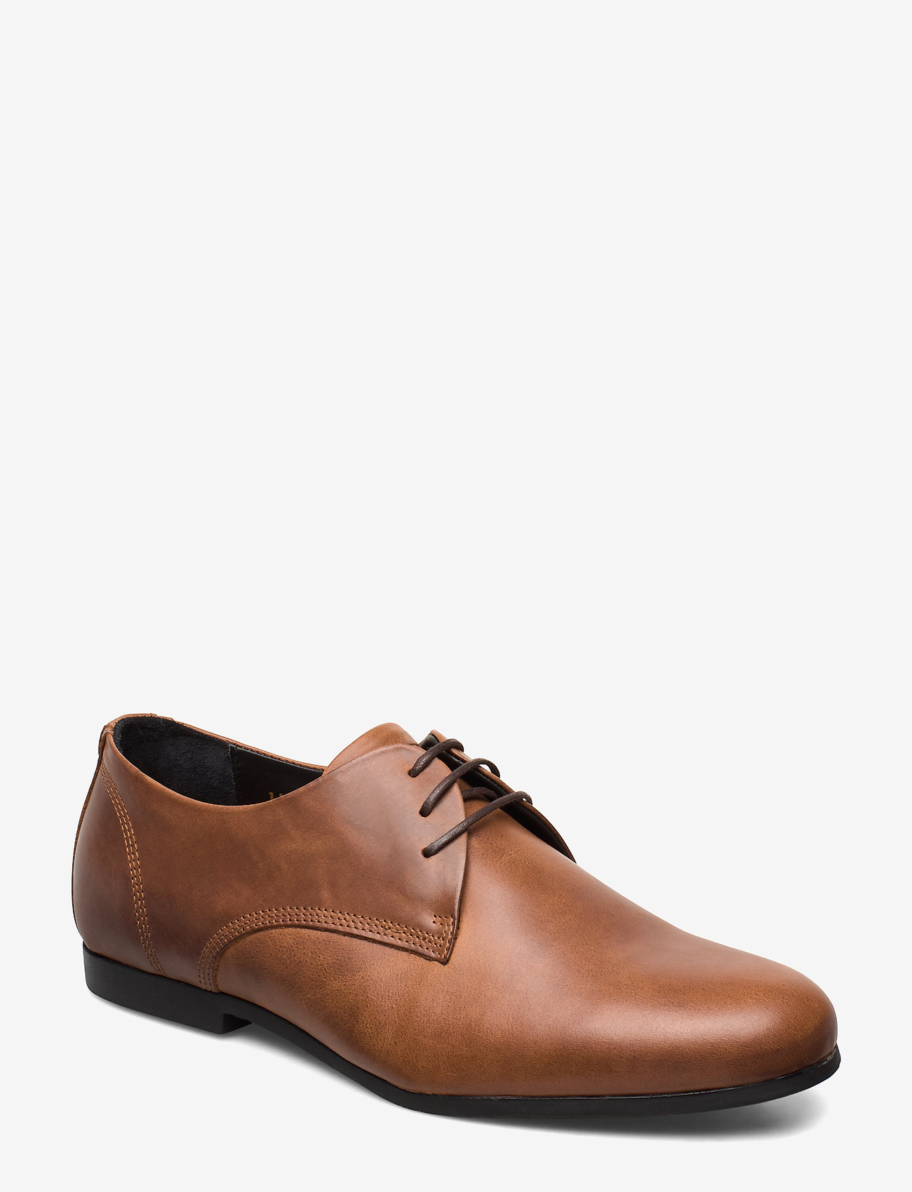 Royal RepubliQ - Cast derby shoe - hazel brown - 0