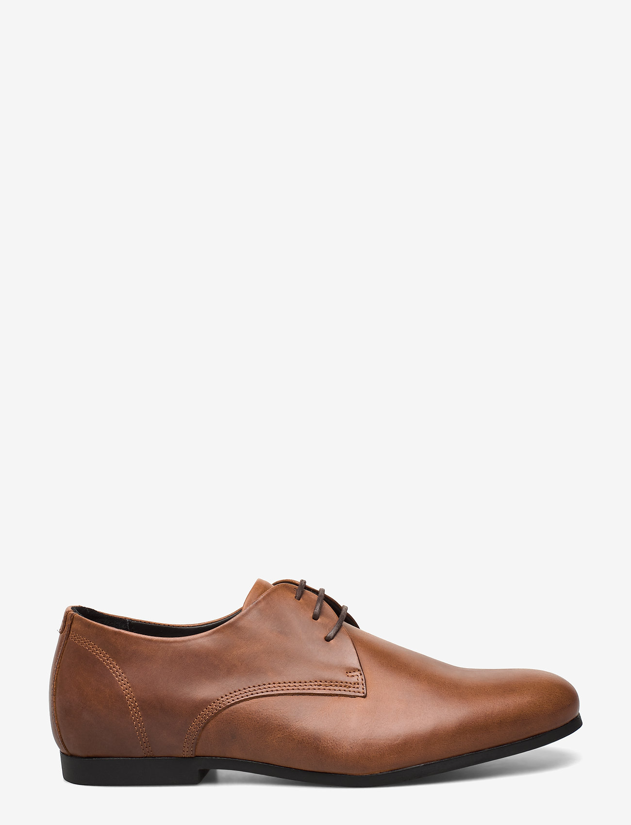 Royal RepubliQ - Cast derby shoe - hazel brown - 1