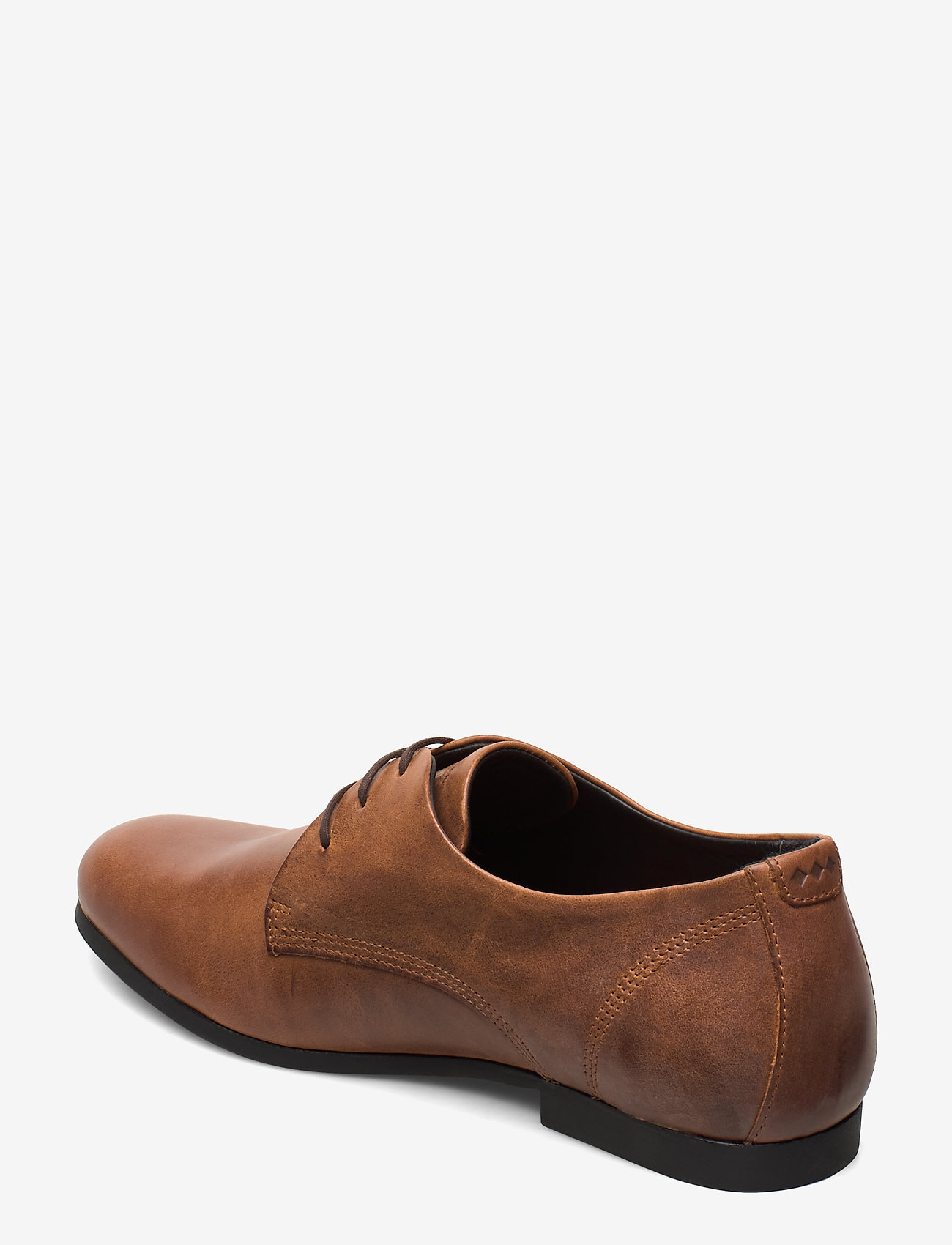Royal RepubliQ - Cast derby shoe - hazel brown - 2