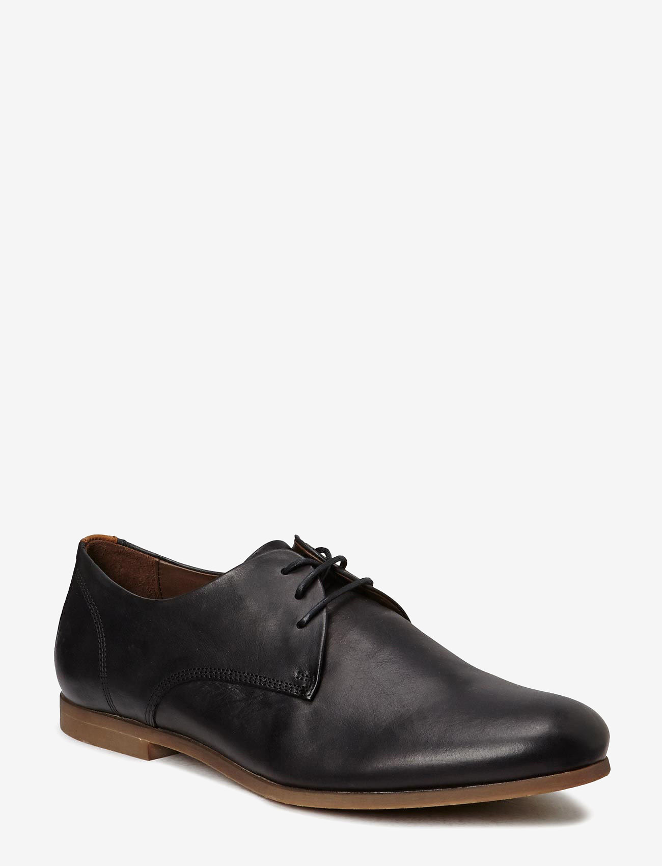 Royal RepubliQ - Cast derby shoe - black - 0