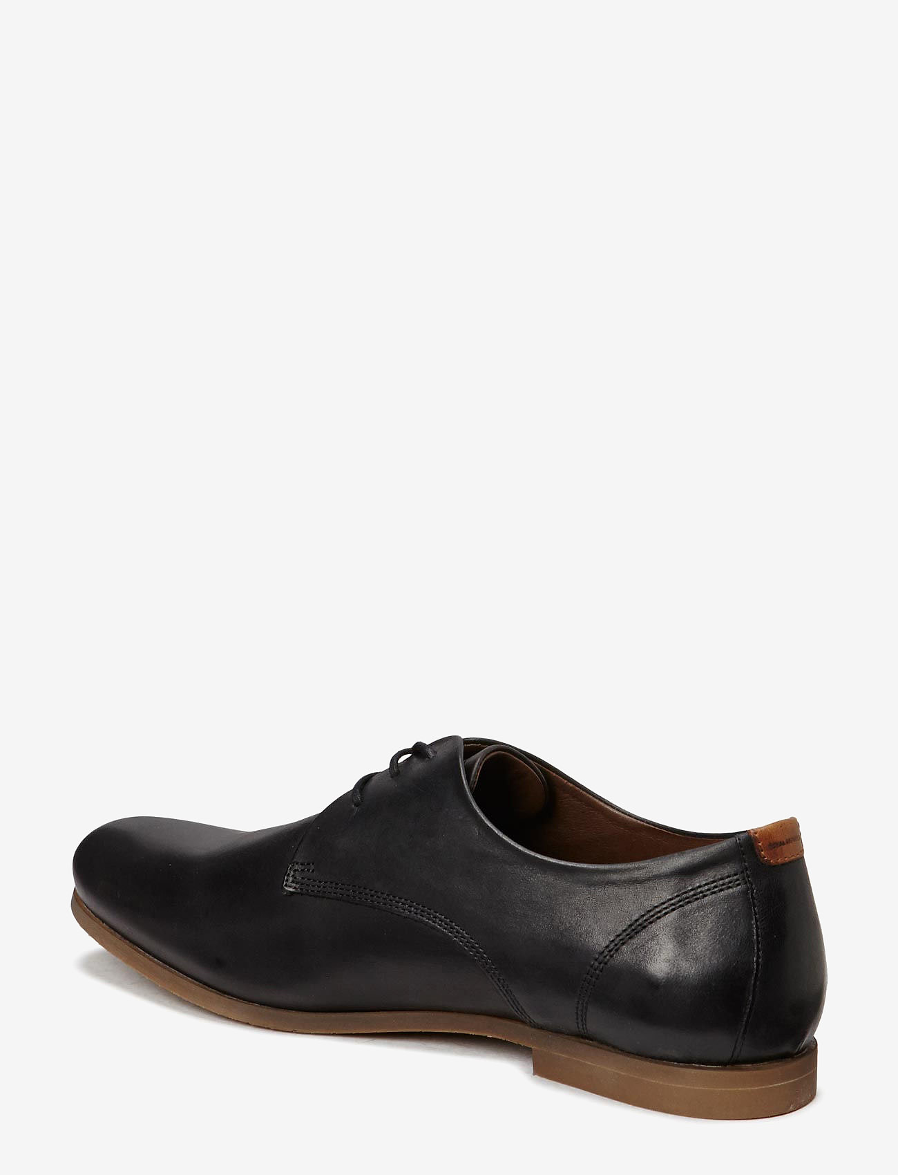 Royal RepubliQ - Cast derby shoe - black - 1