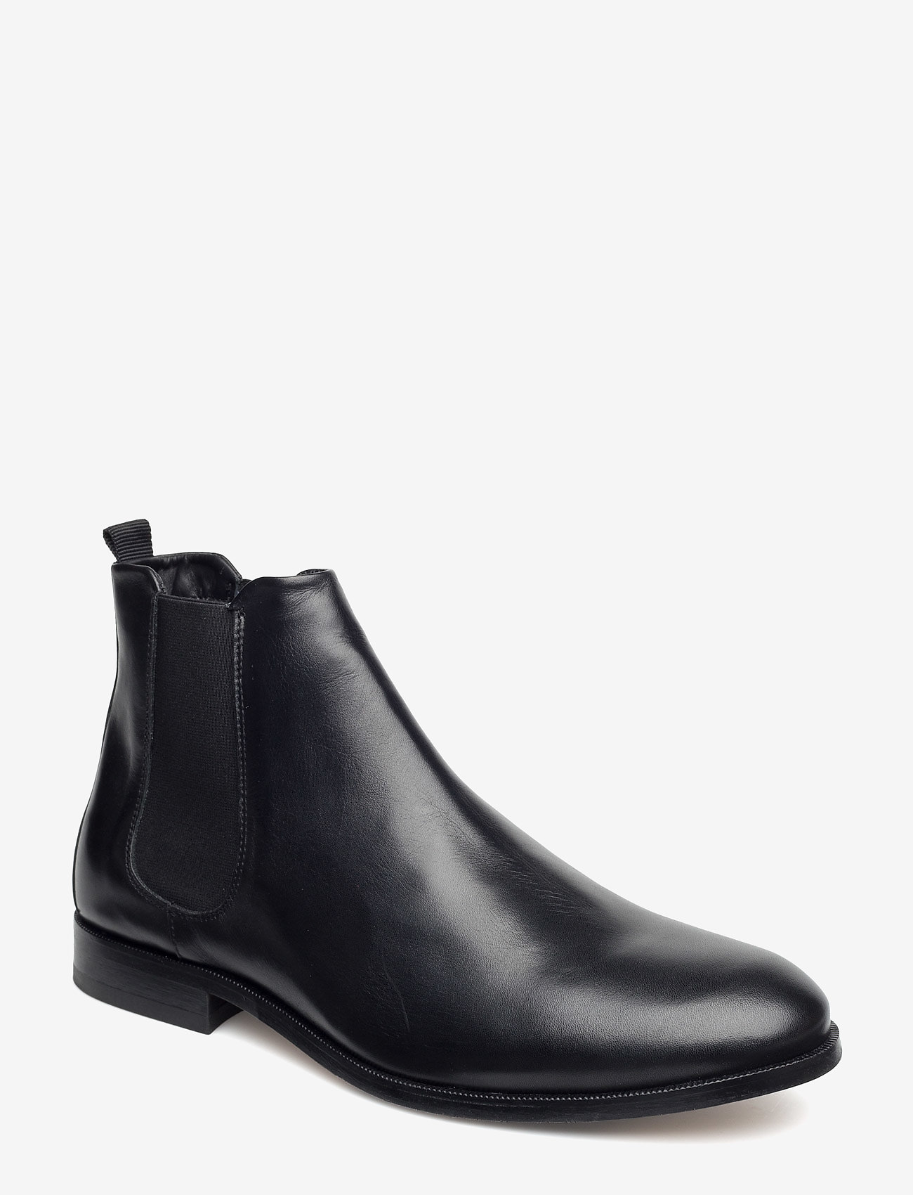 Royal RepubliQ - Cast Classic Derby shoe - black - 0
